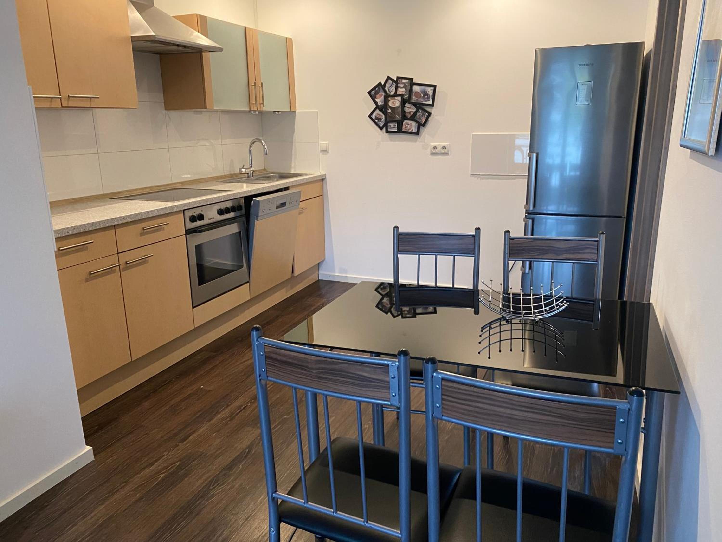 Ferienwohnung LIVONA