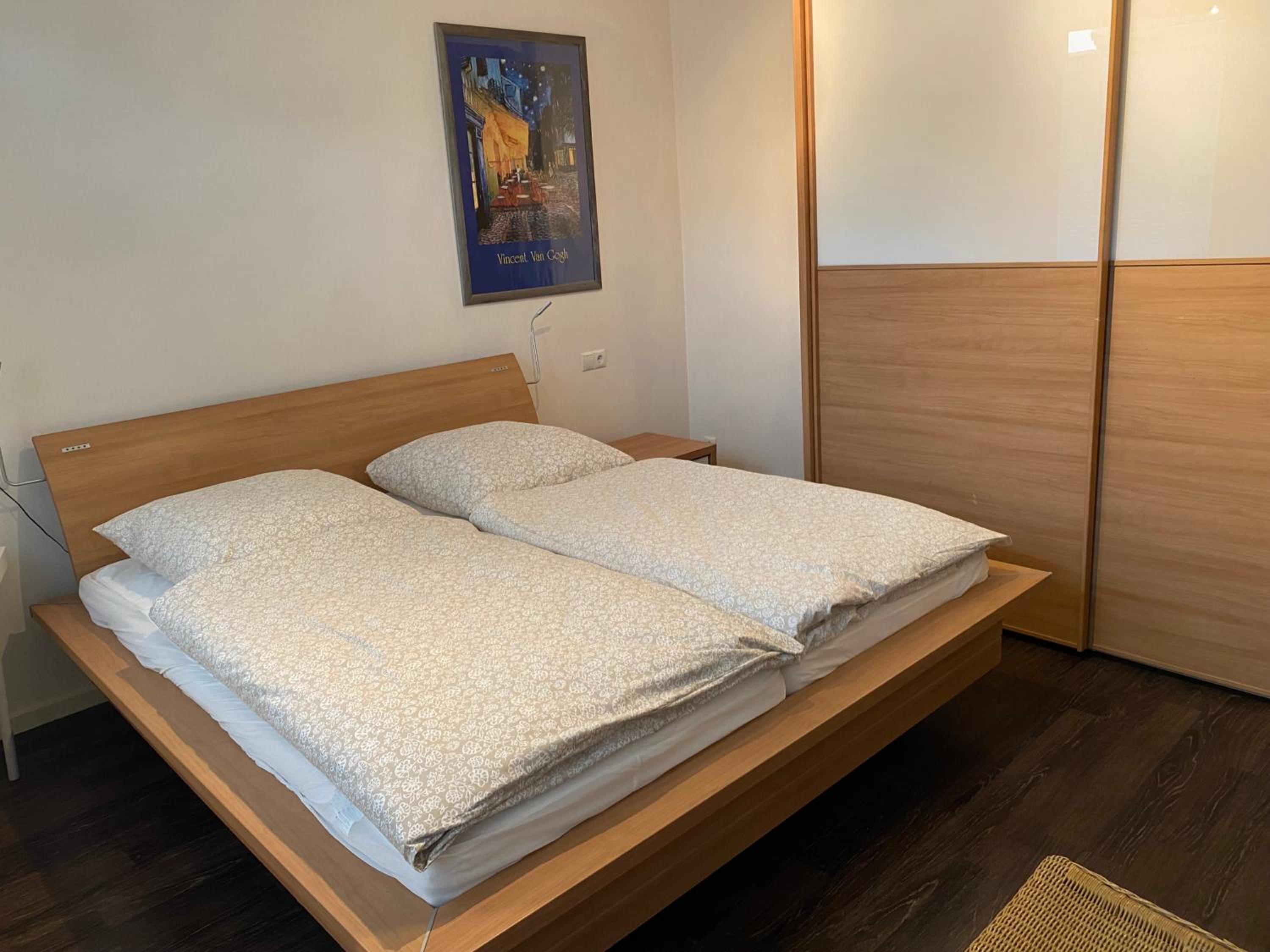 Ferienwohnung LIVONA