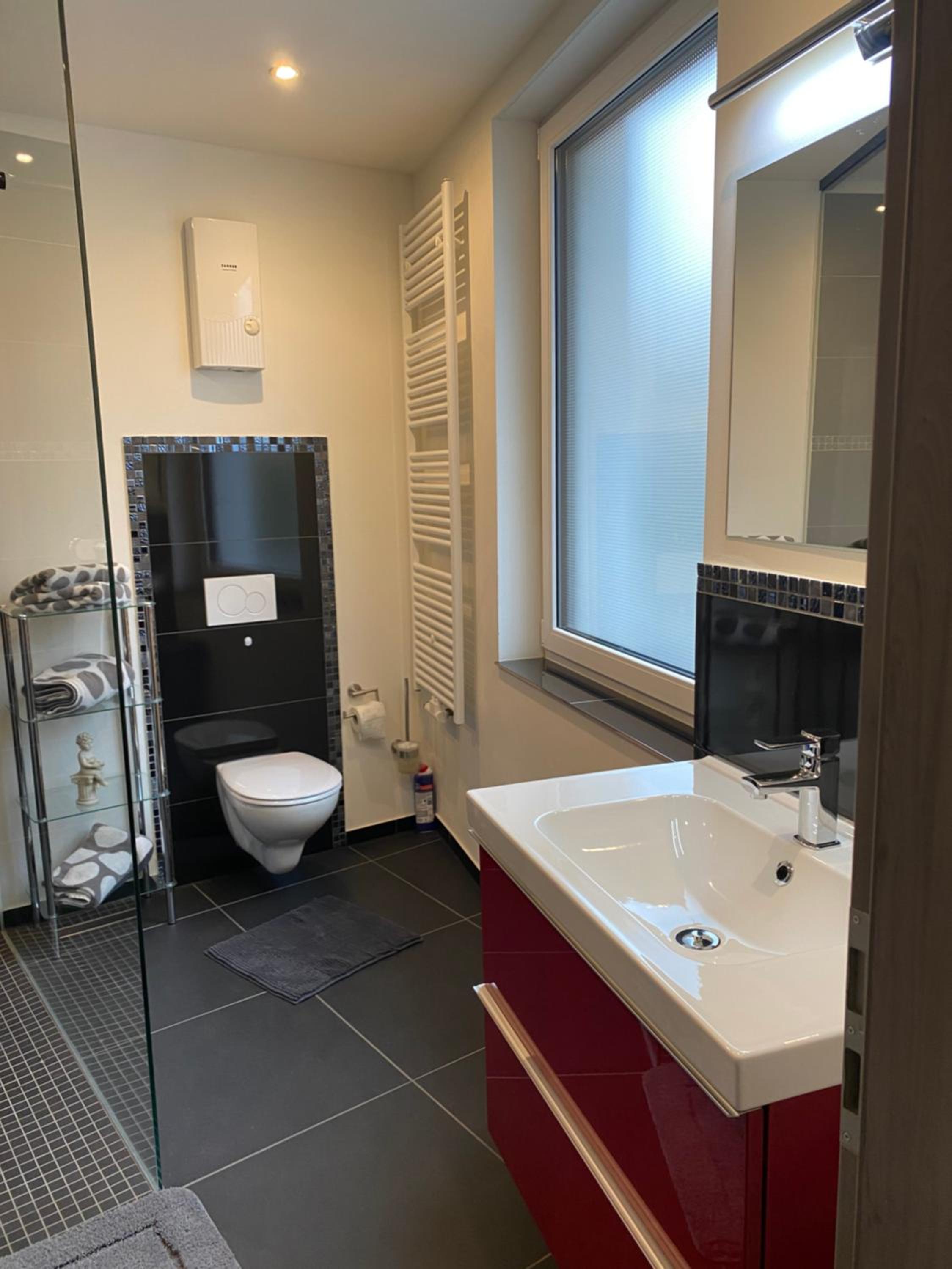 Ferienwohnung LIVONA
