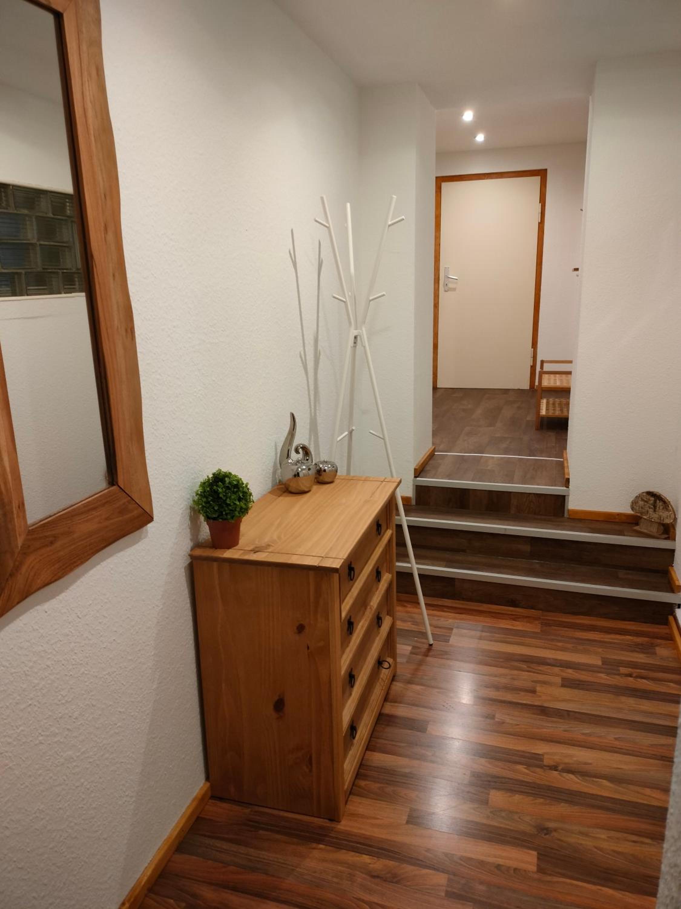 Ferienhaus Kaufmanns Cafe