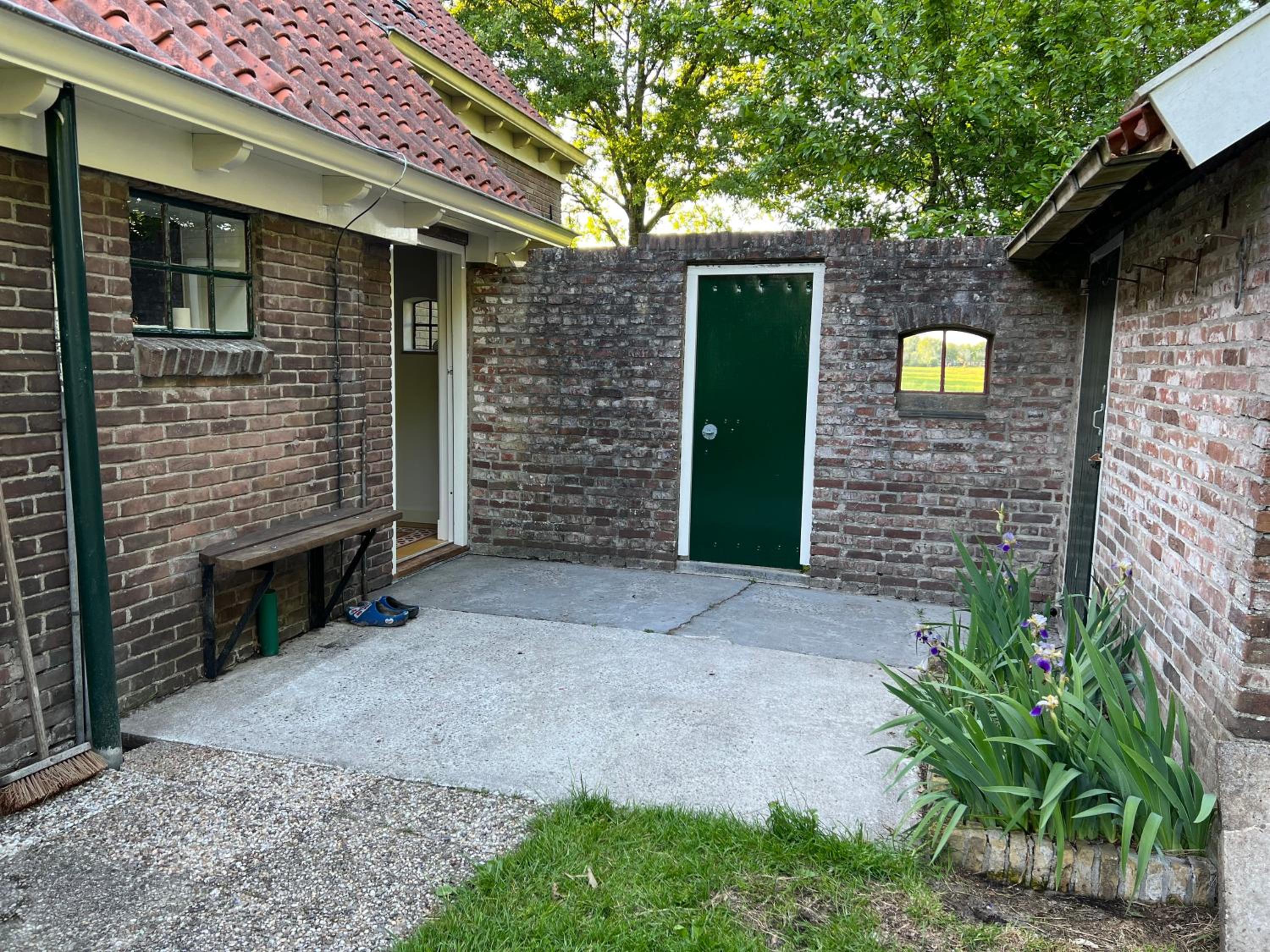 BnB Alde Hiemen Friesland