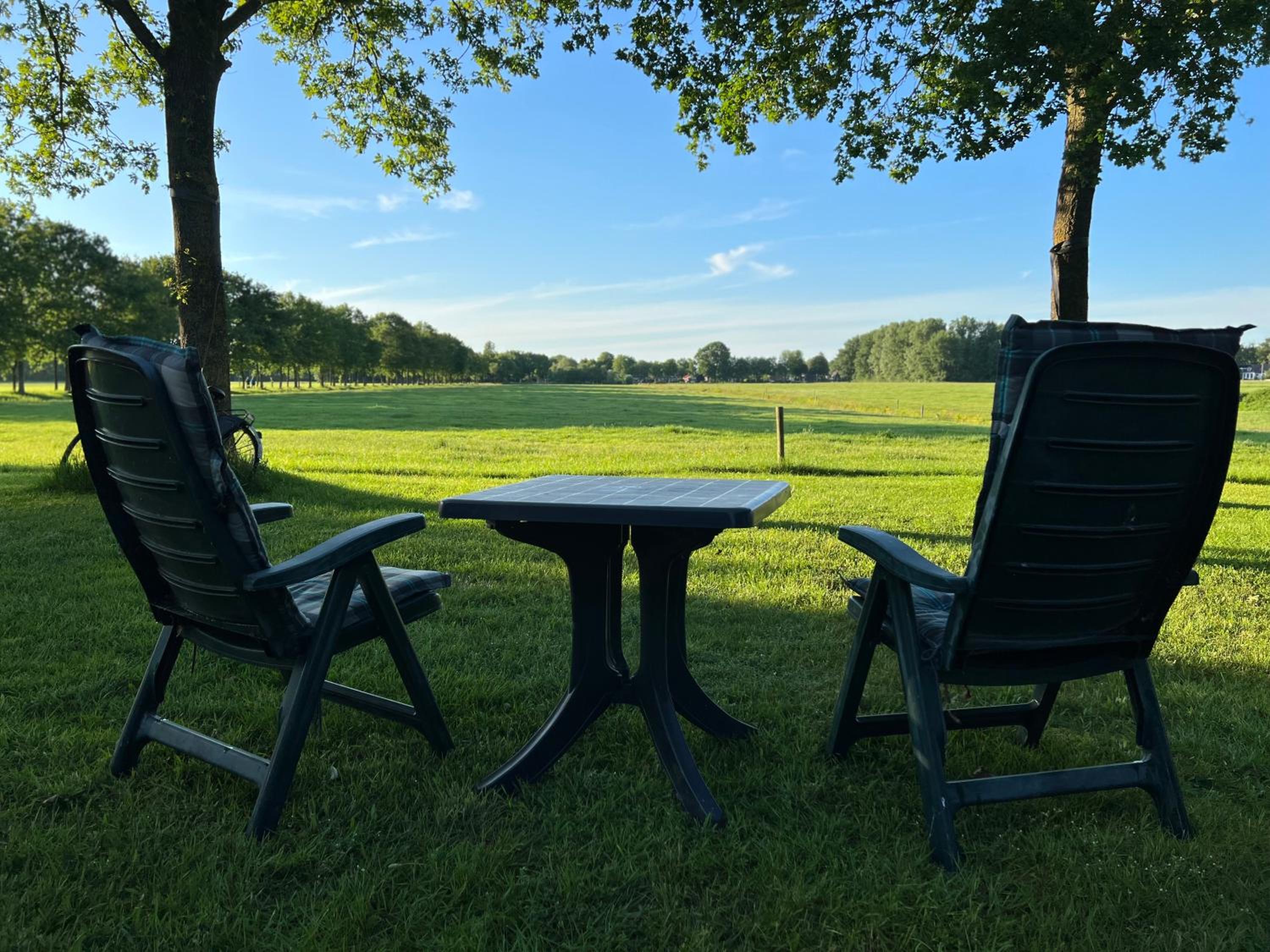 BnB Alde Hiemen Friesland