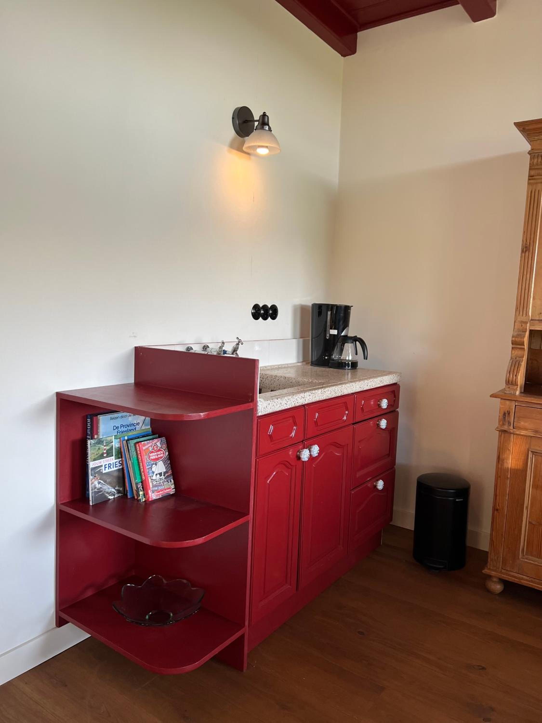 BnB Alde Hiemen Friesland