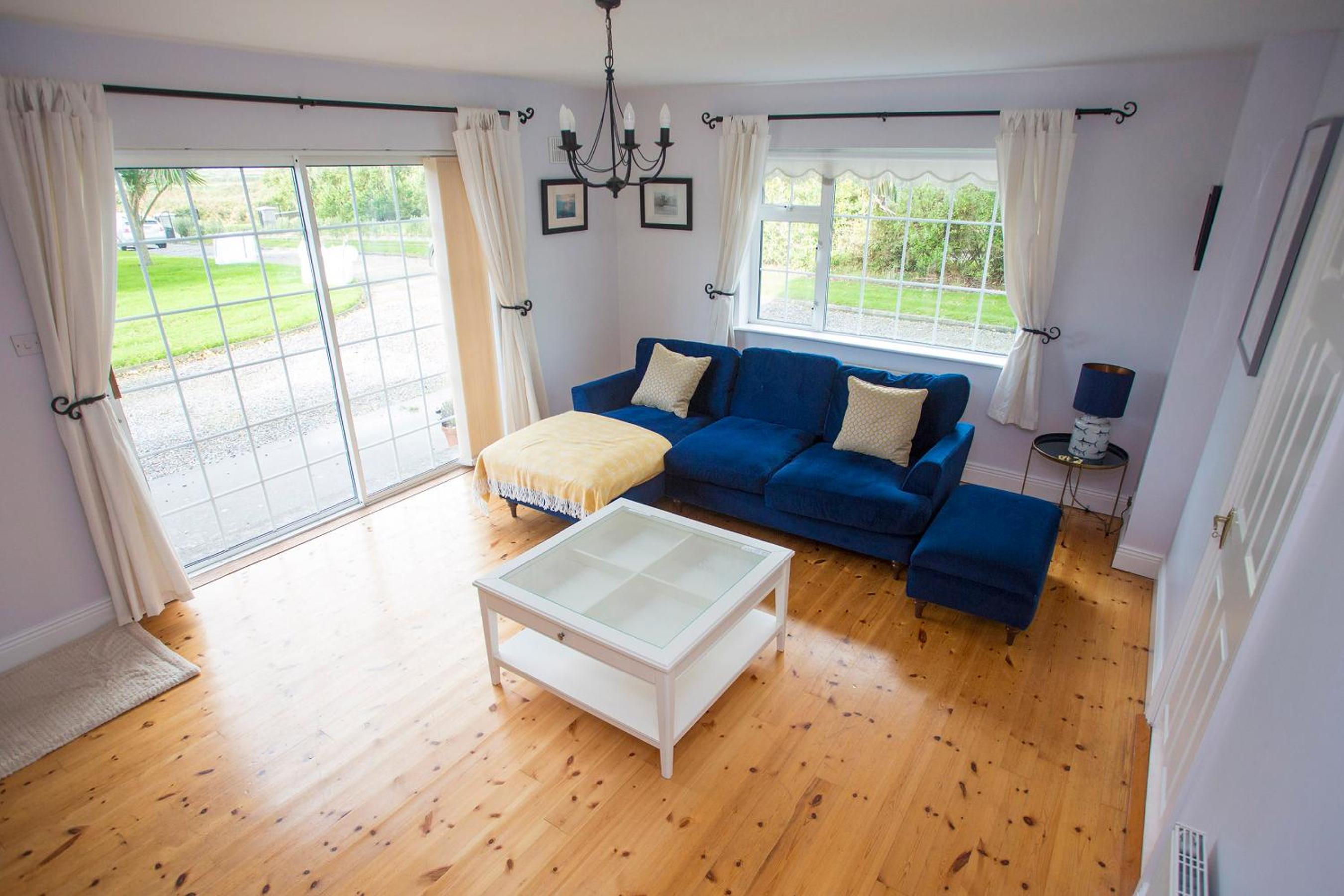 Saltee View Holiday Home by Trident Holiday Homes view 3