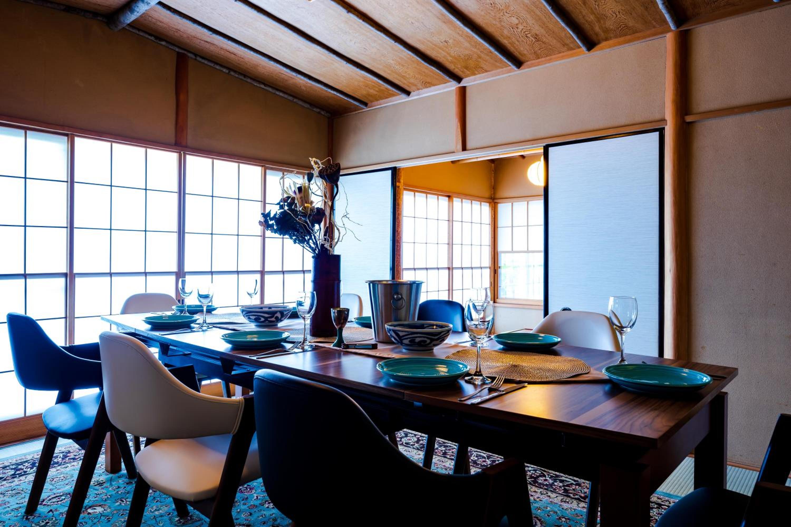 Suite Villa Ocean View Atami Shizenrou - Japanese style