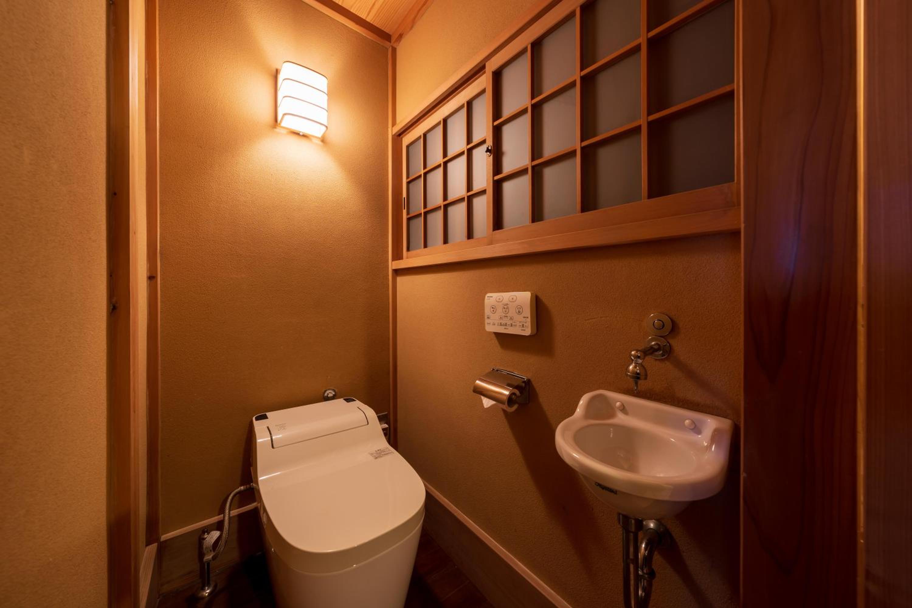 Suite Villa Ocean View Atami Shizenrou - Japanese style