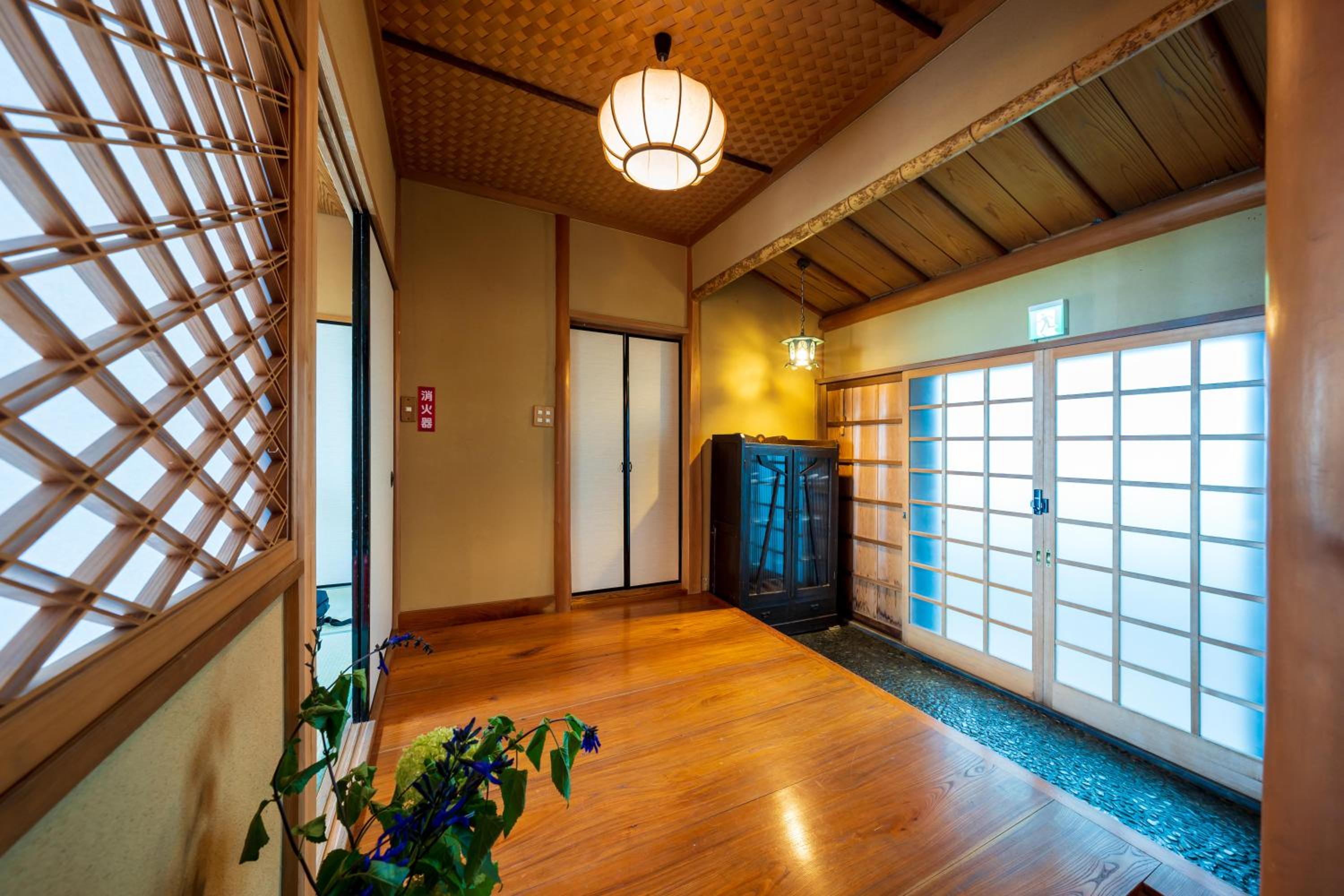 Suite Villa Ocean View Atami Shizenrou - Japanese style