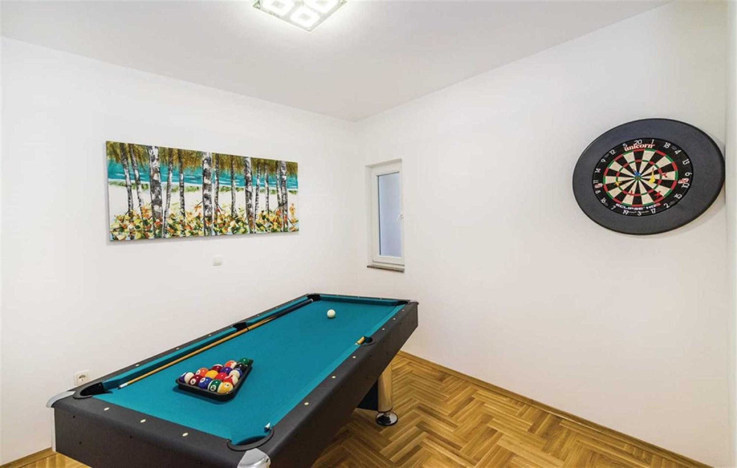 Villa Panorama with rooftop pool view 4