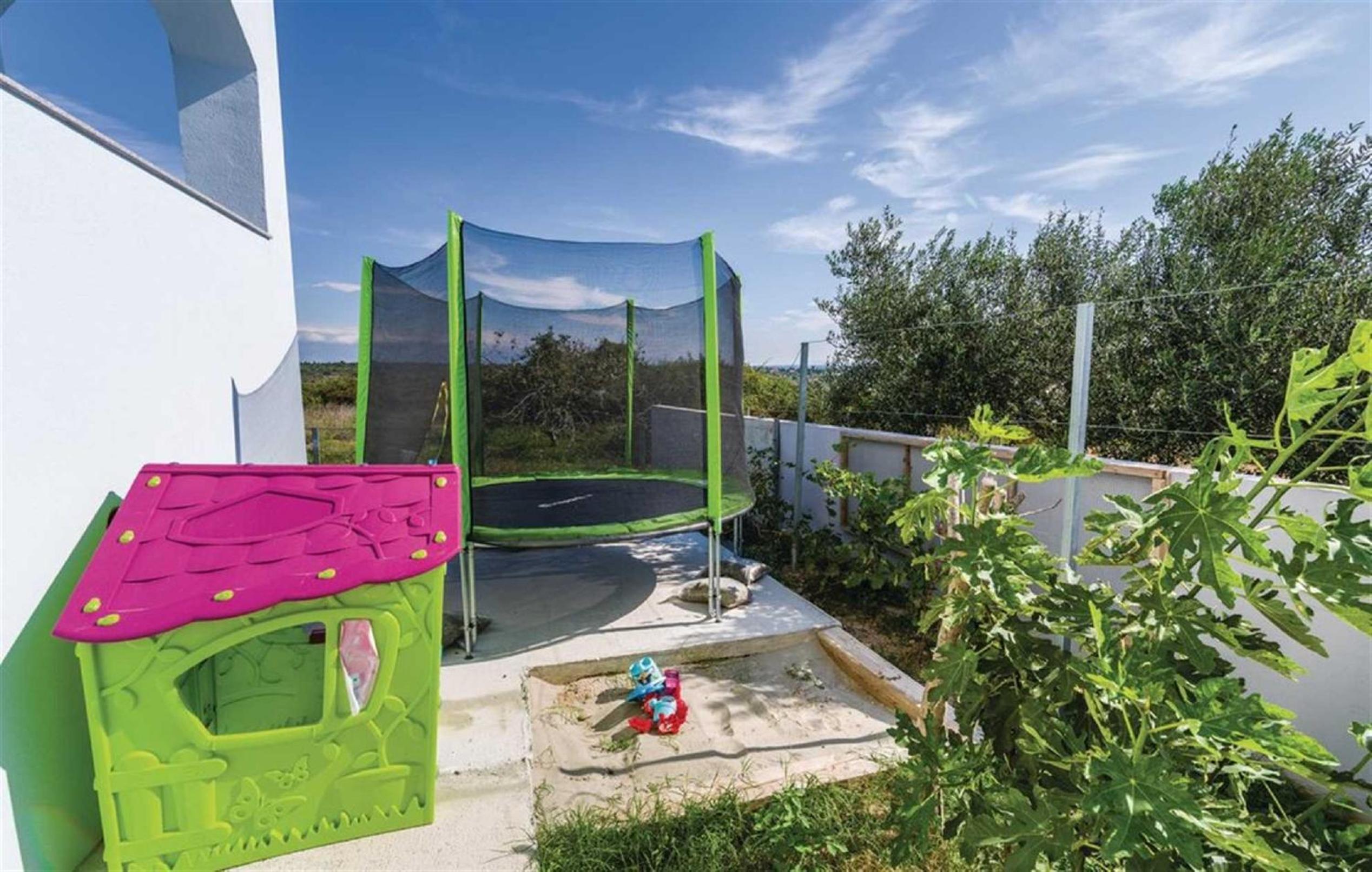 Villa Panorama with rooftop pool view 5