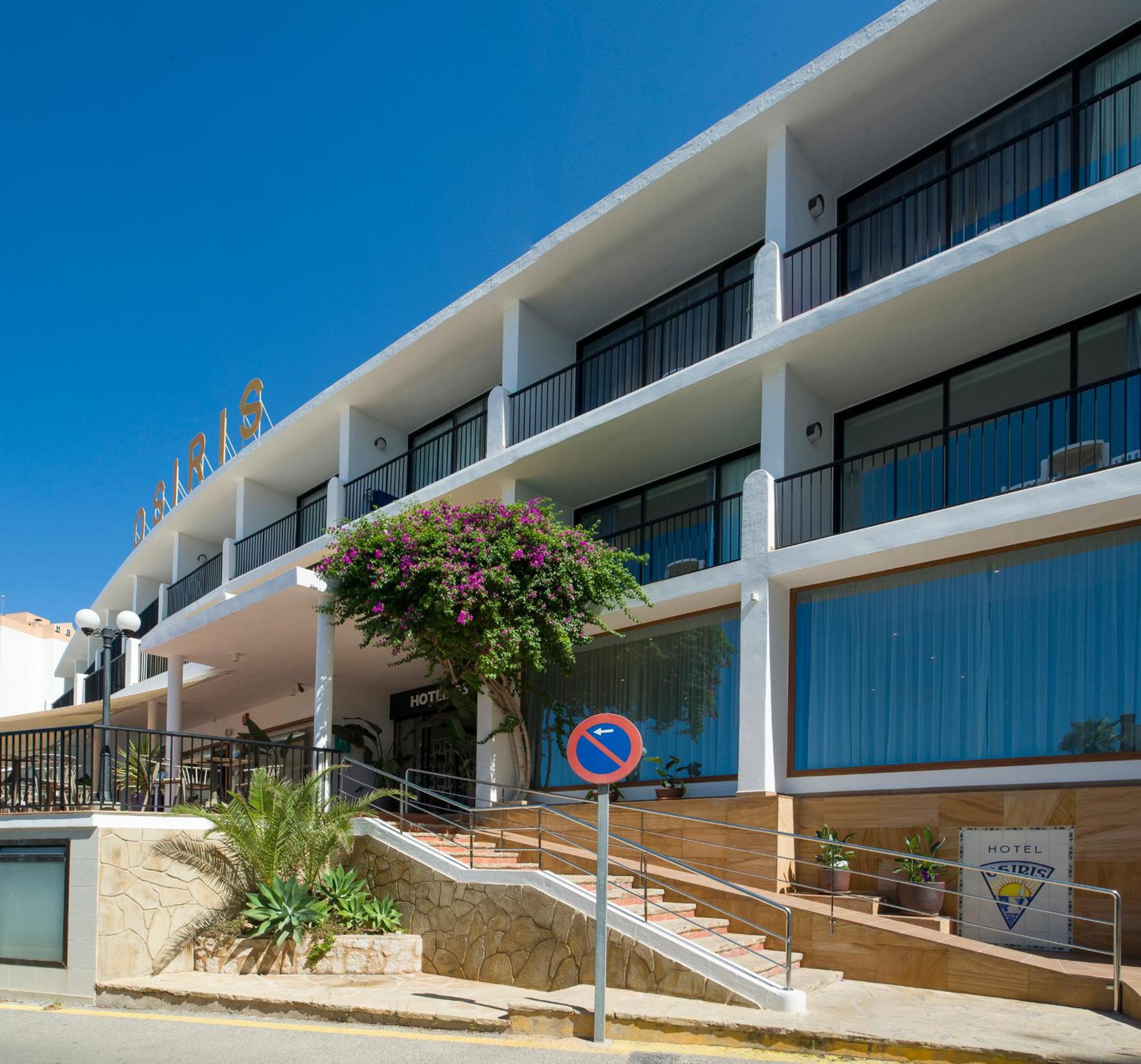 Hotel Osiris Ibiza - Image 1
