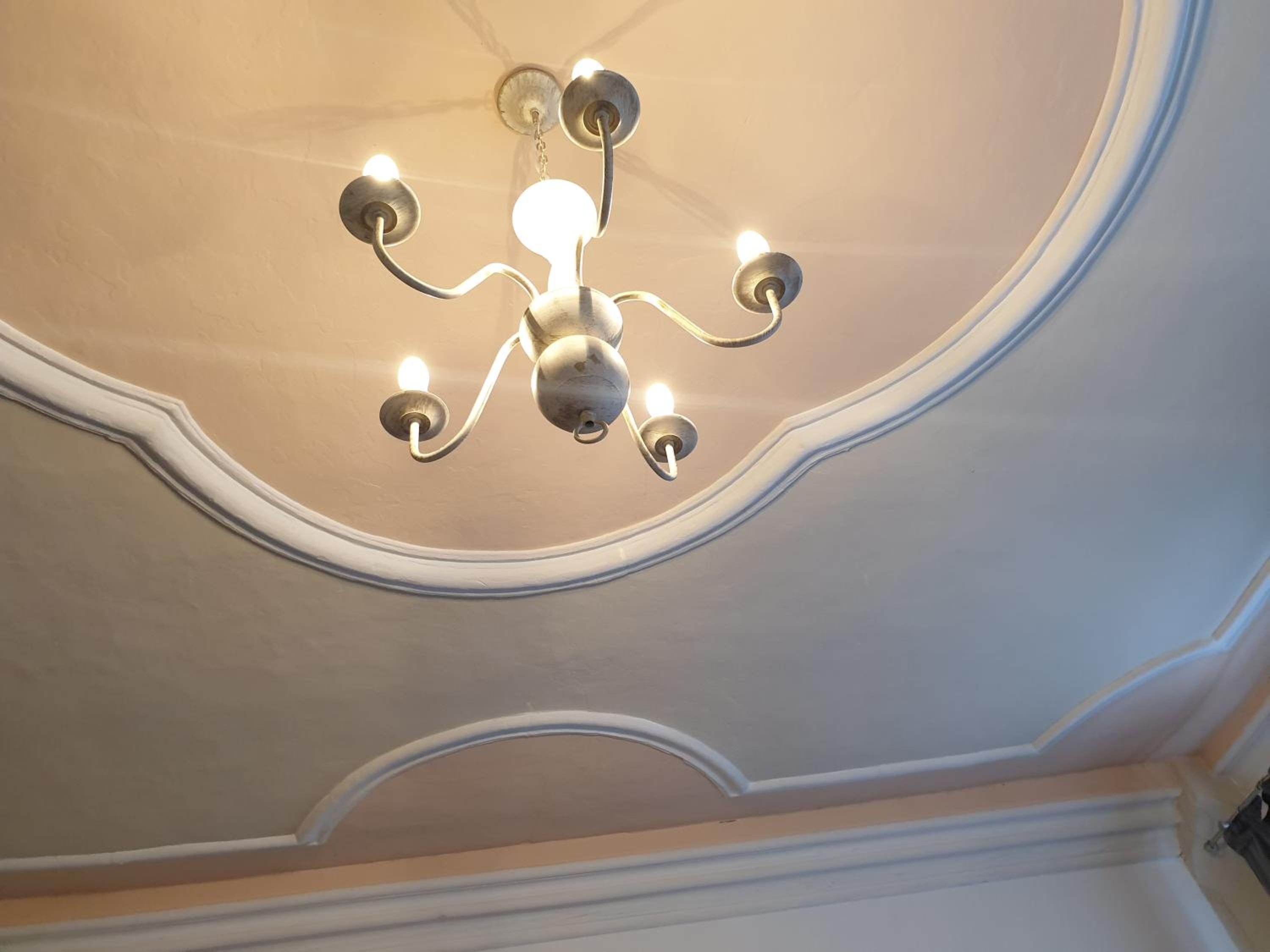 Stillvolle Designwohnung im historischen Zentrum
