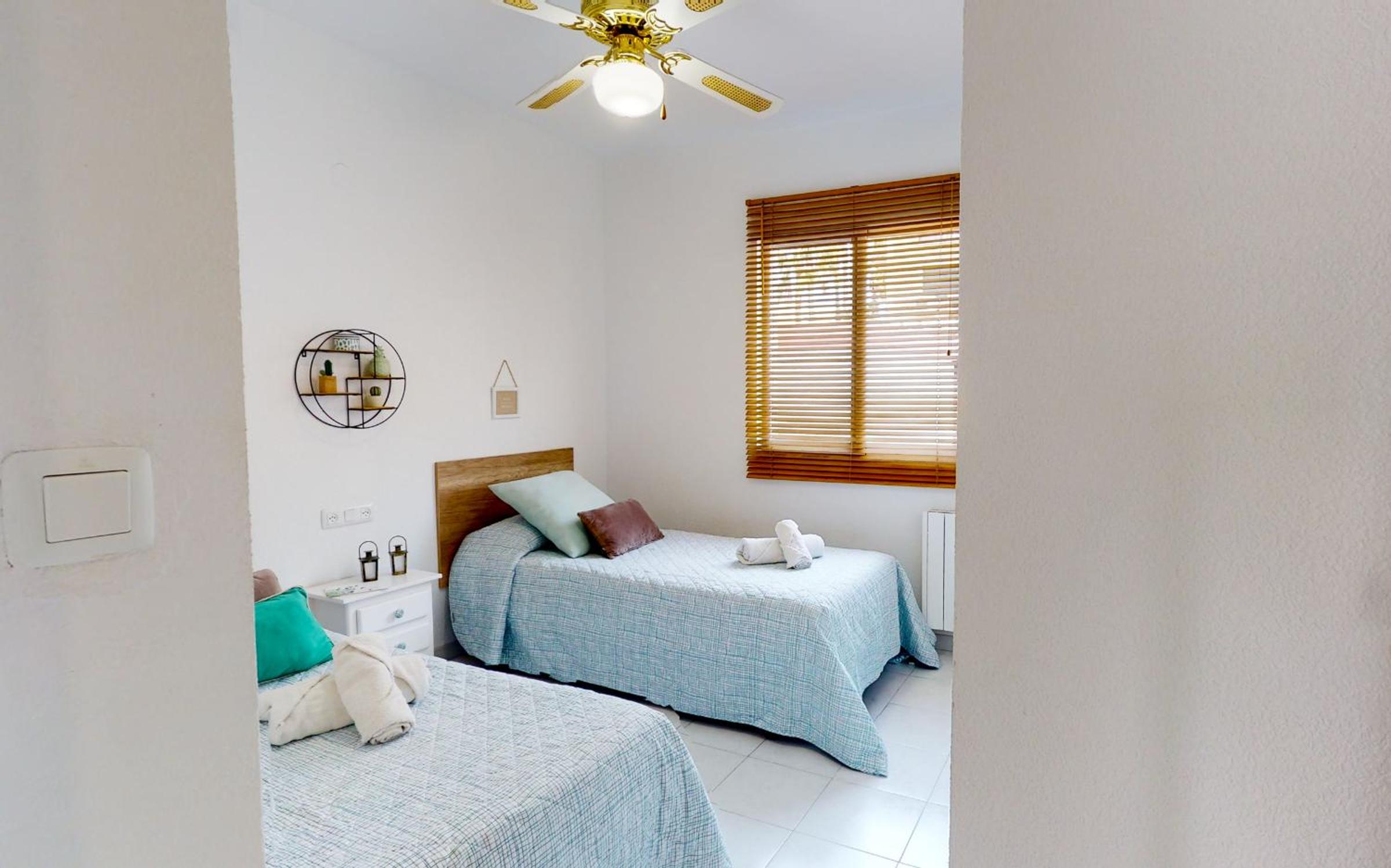Apartamento Jazmín