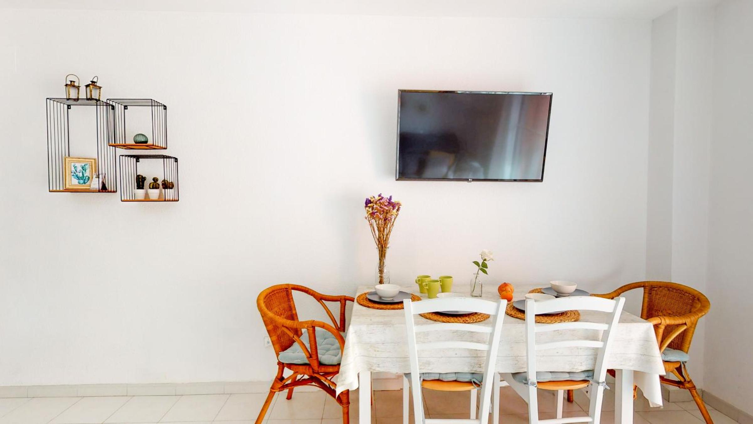 Apartamento Jazmín
