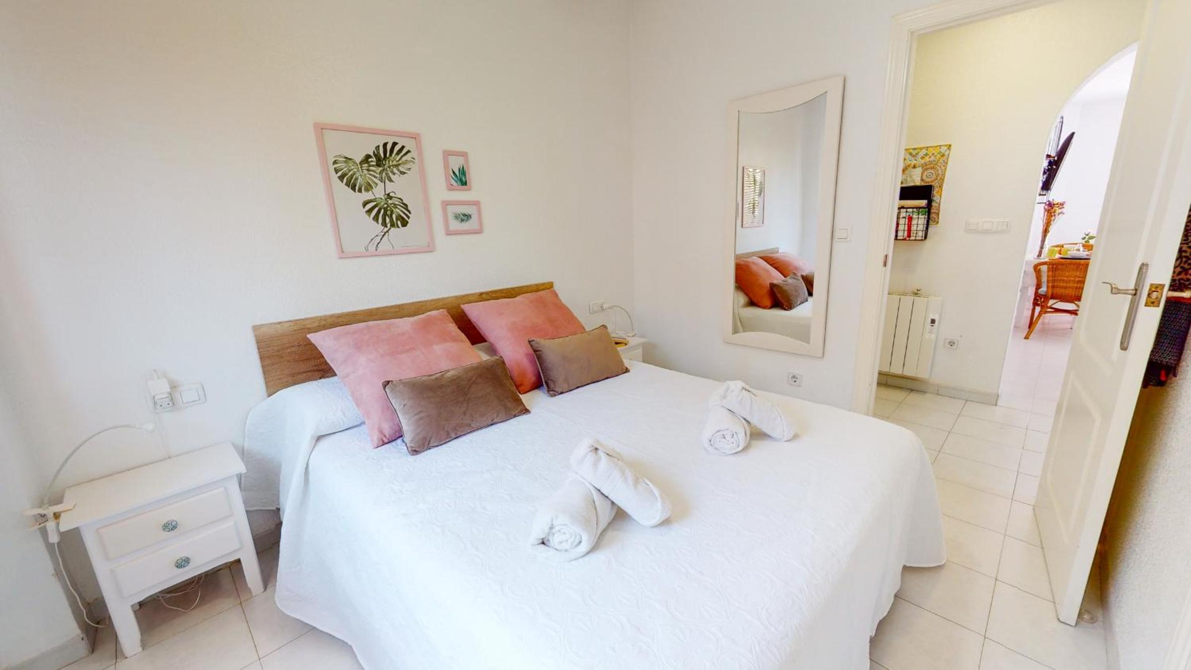 Apartamento Jazmín