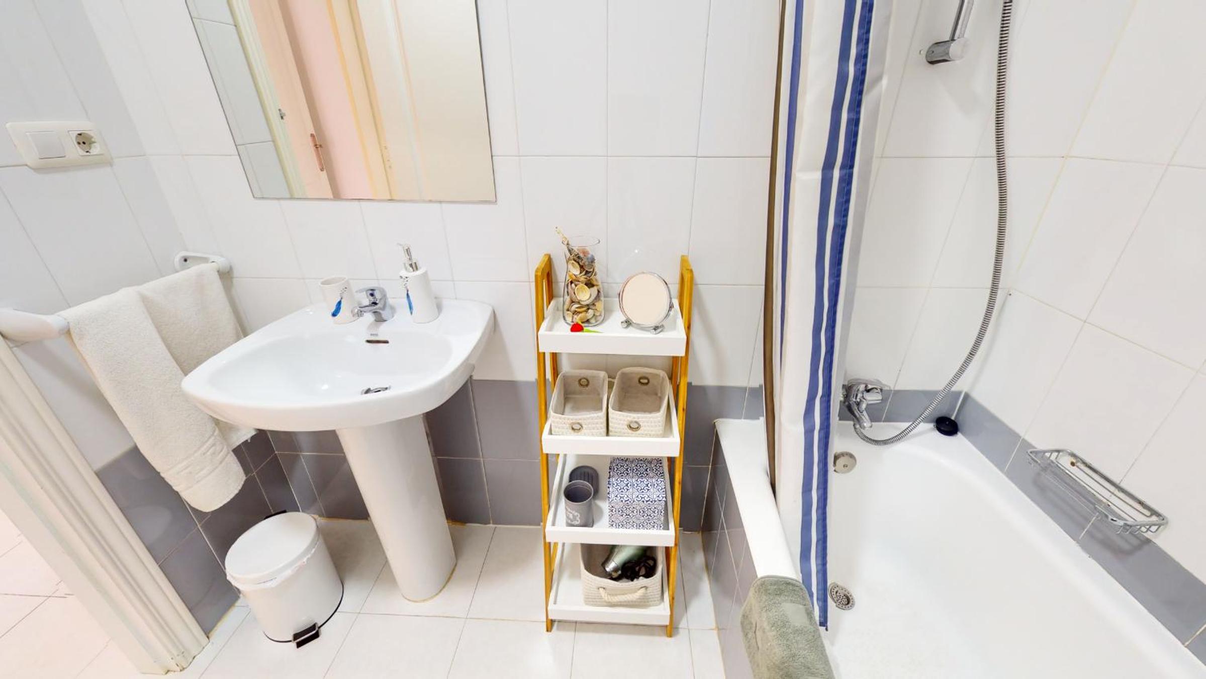 Apartamento Jazmín