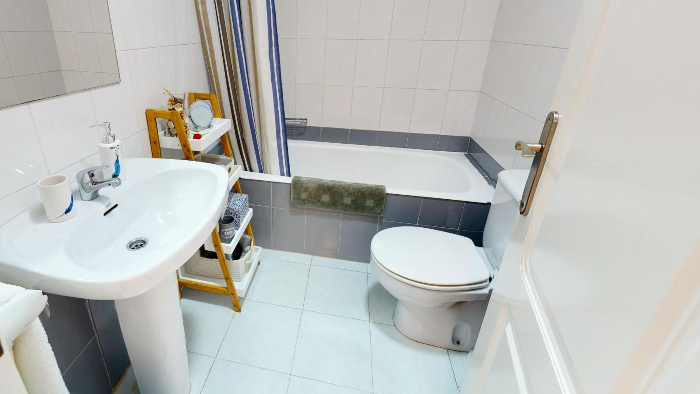 Apartamento Jazmín