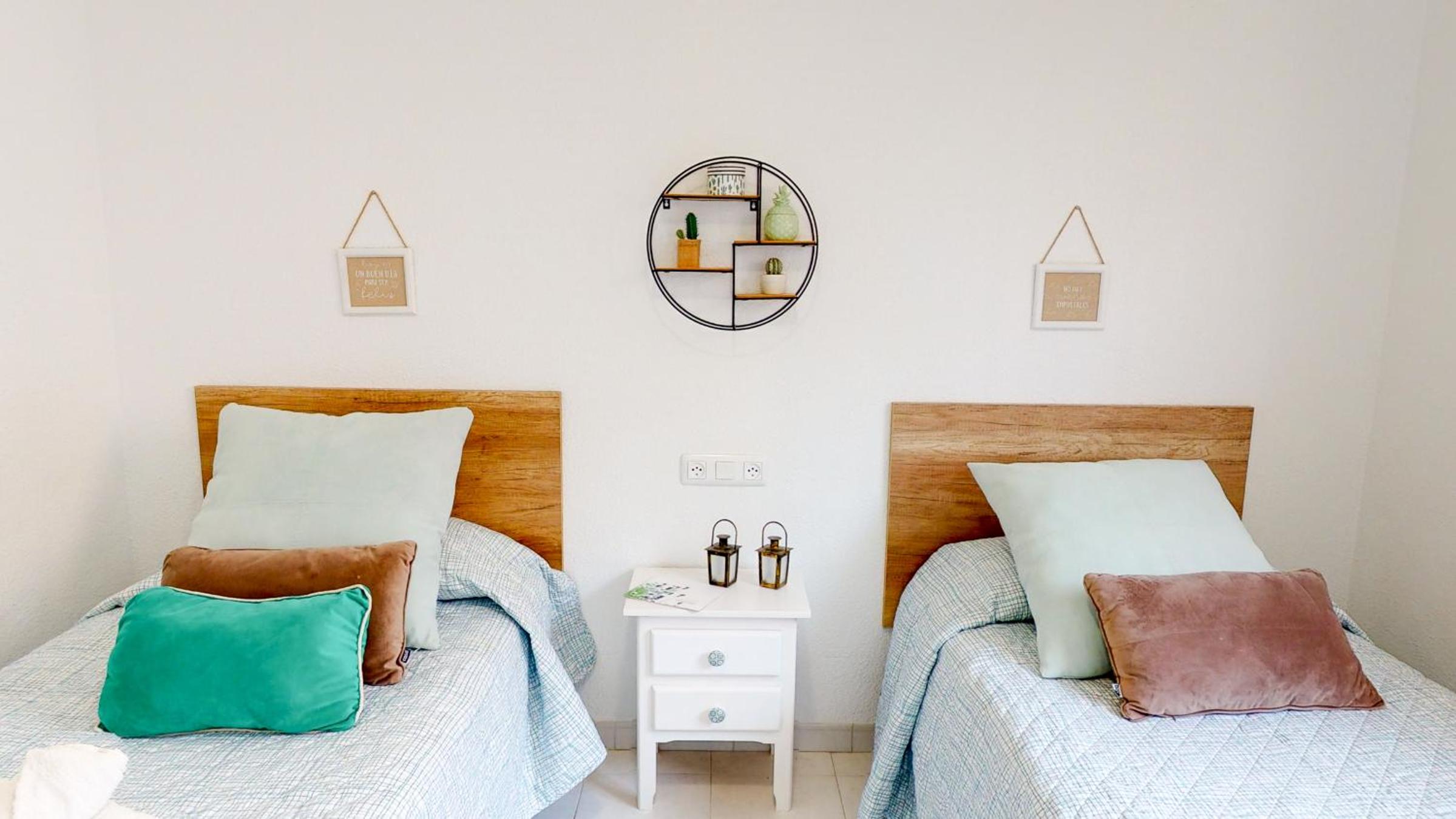 Apartamento Jazmín