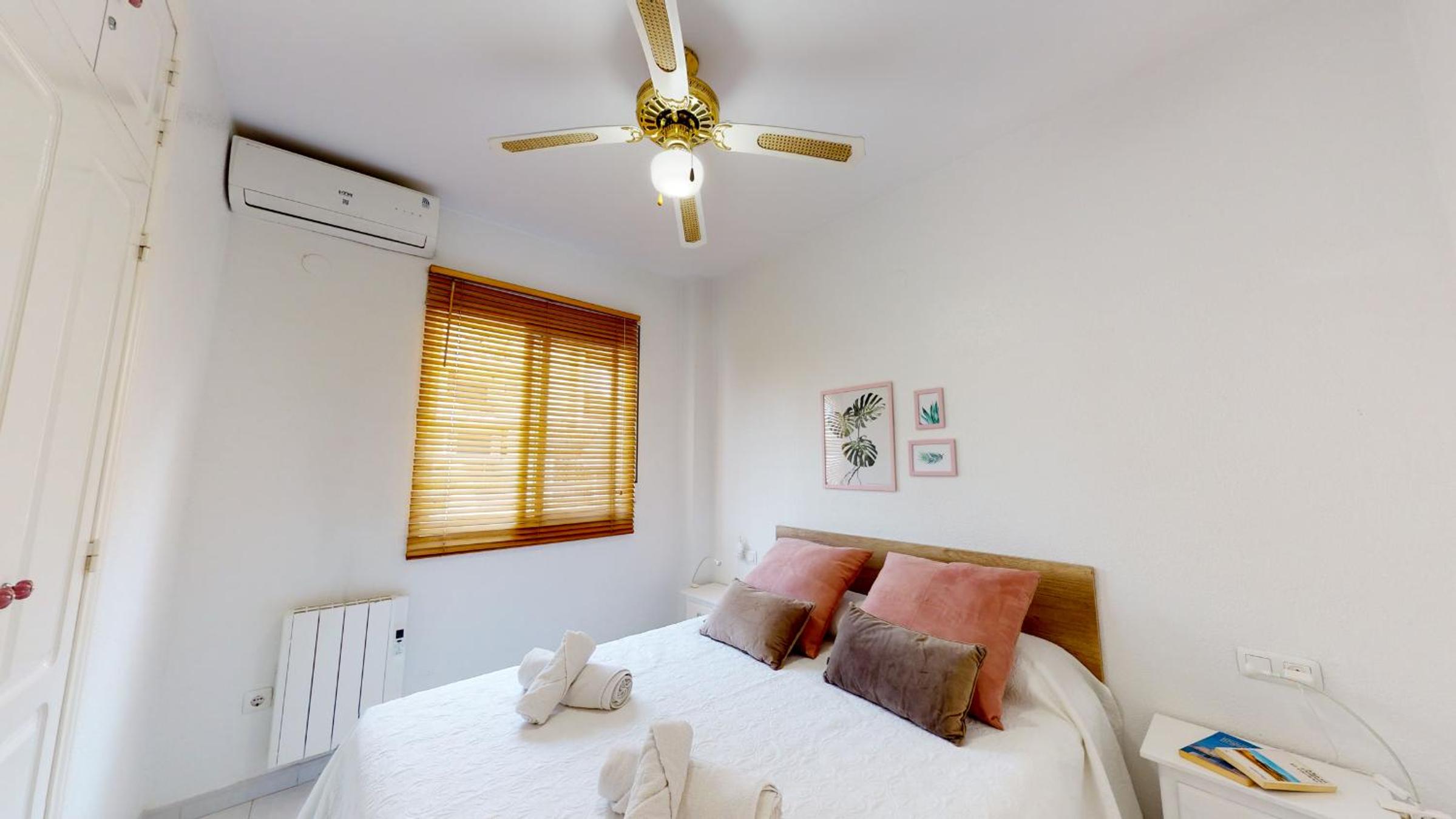Apartamento Jazmín