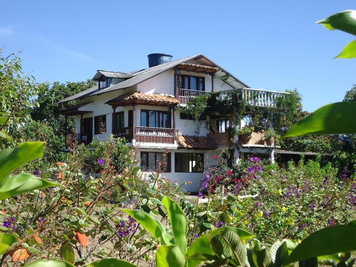 Hostal Pachamama