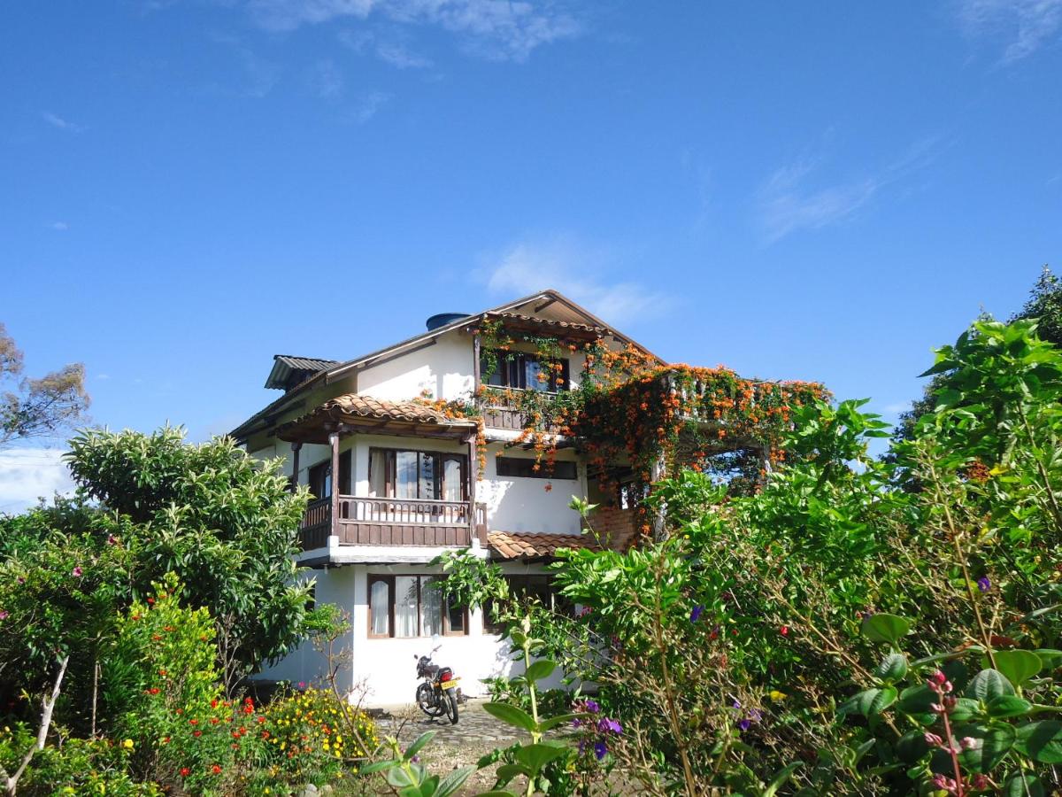 Hostal Pachamama