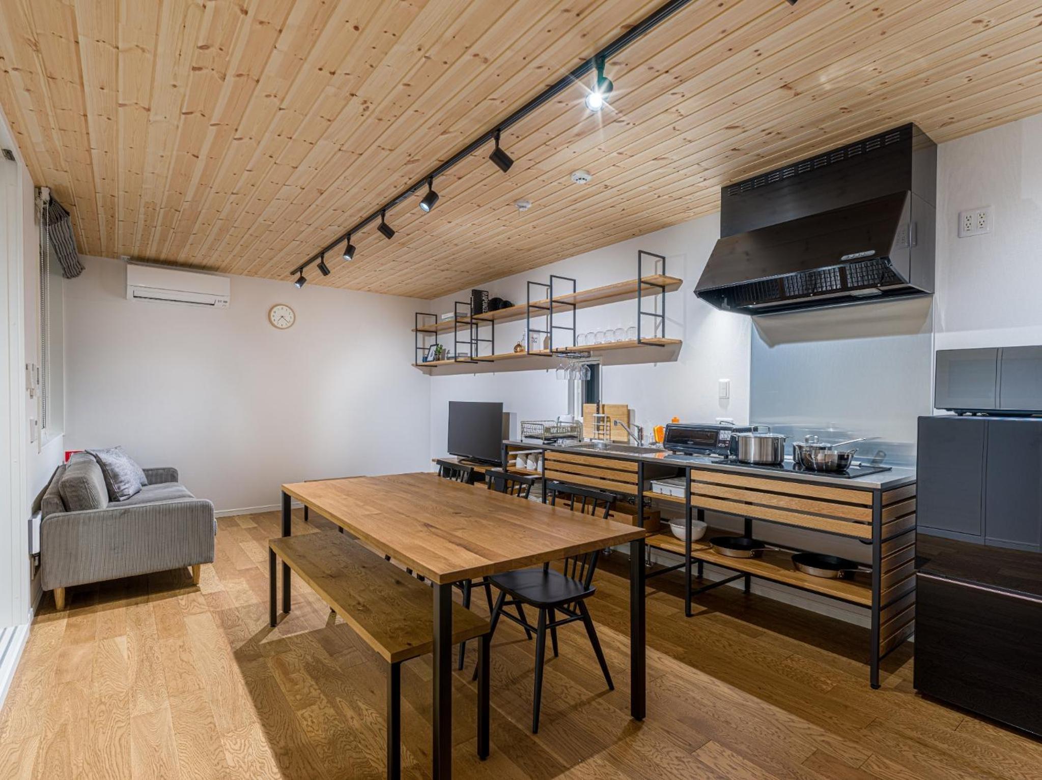 Rakuten STAY HOUSE x WILL STYLE Itoshima 105 view 4