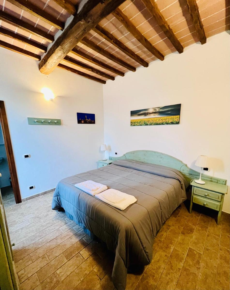 Podere La Miniera Relax & Food view 4