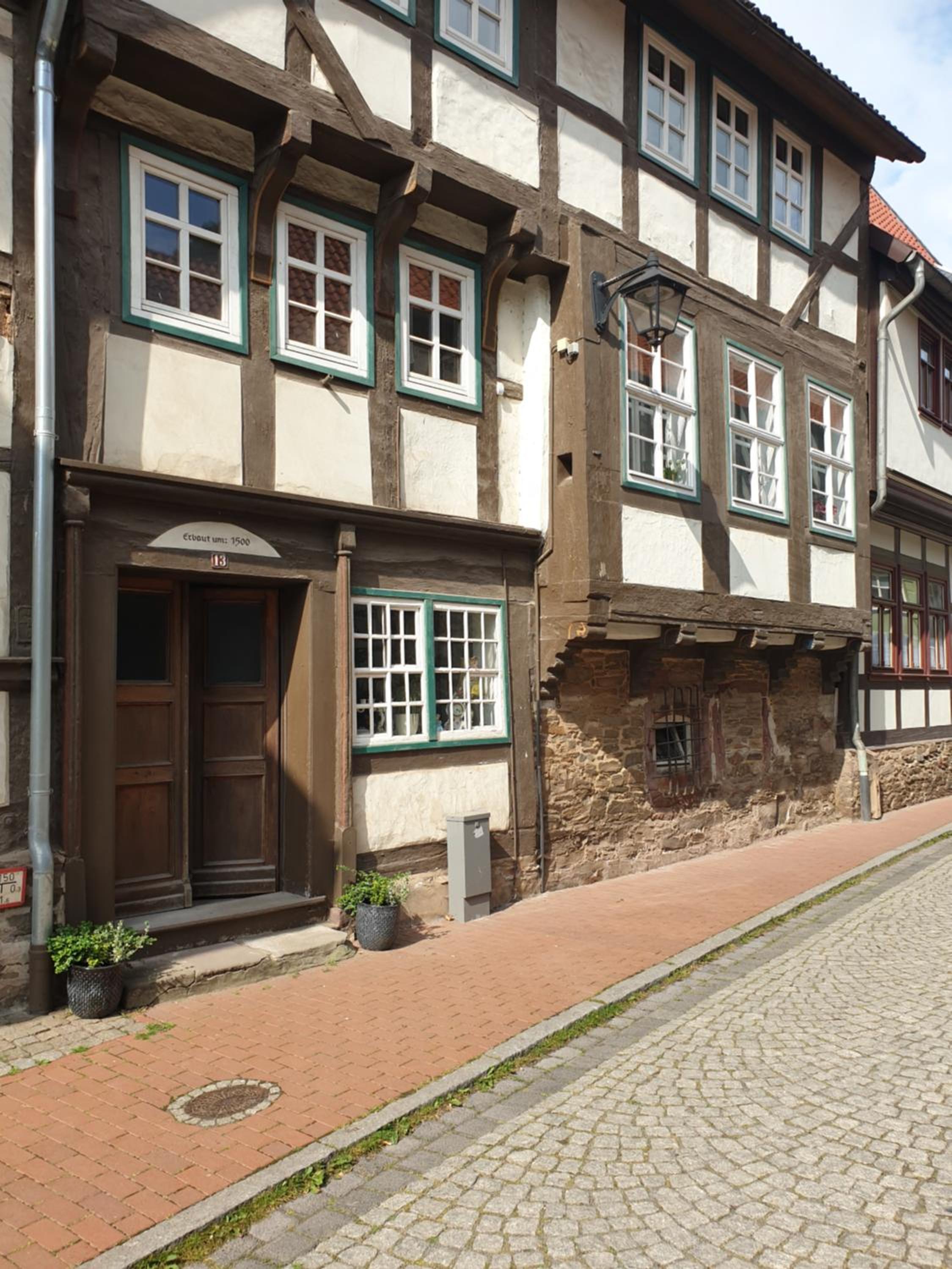 Hotel Stillvolle Designwohnung im historischen Zentrum - Image 1