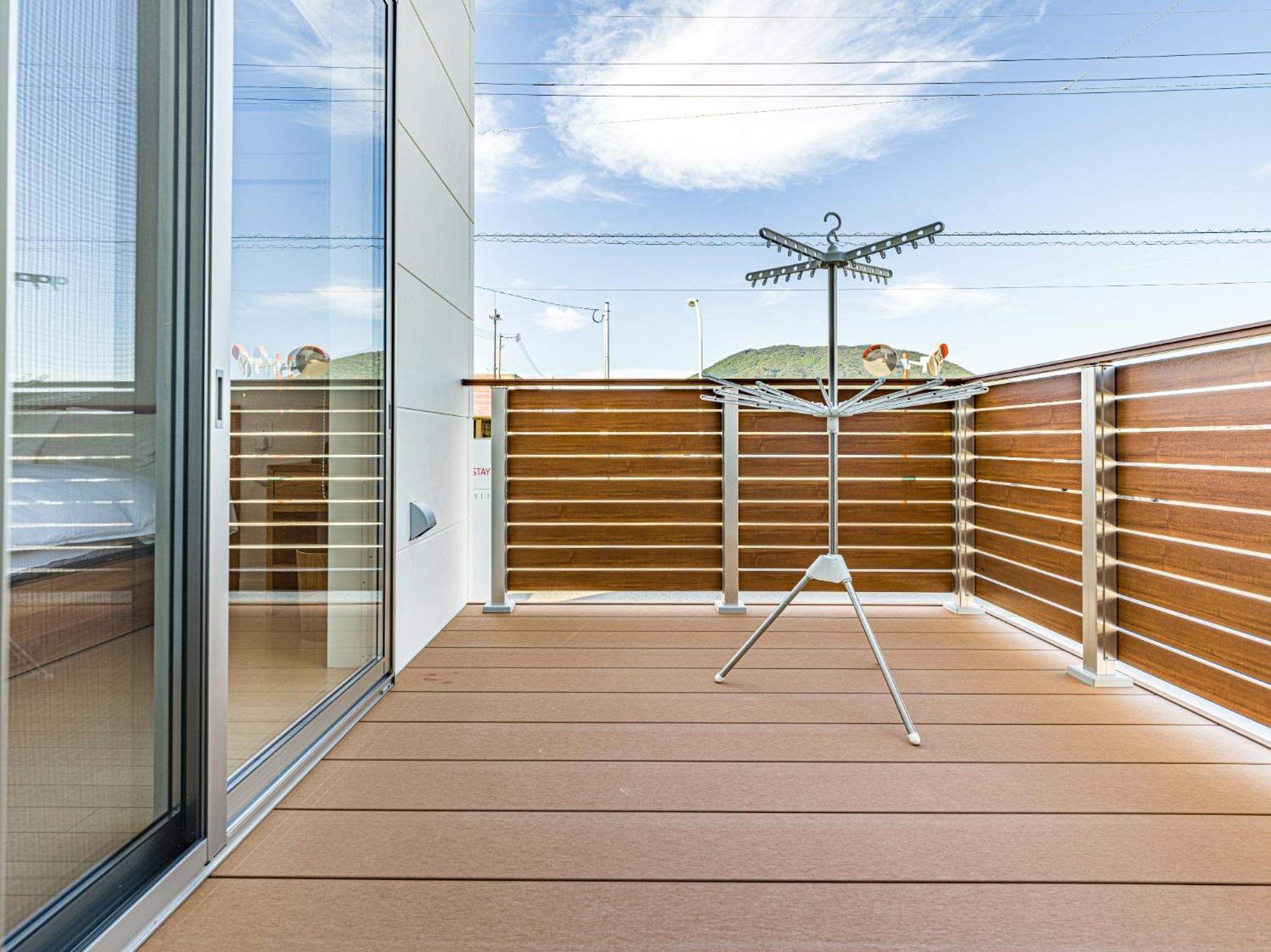 Rakuten STAY HOUSE x WILL STYLE Itoshima 103 view 3