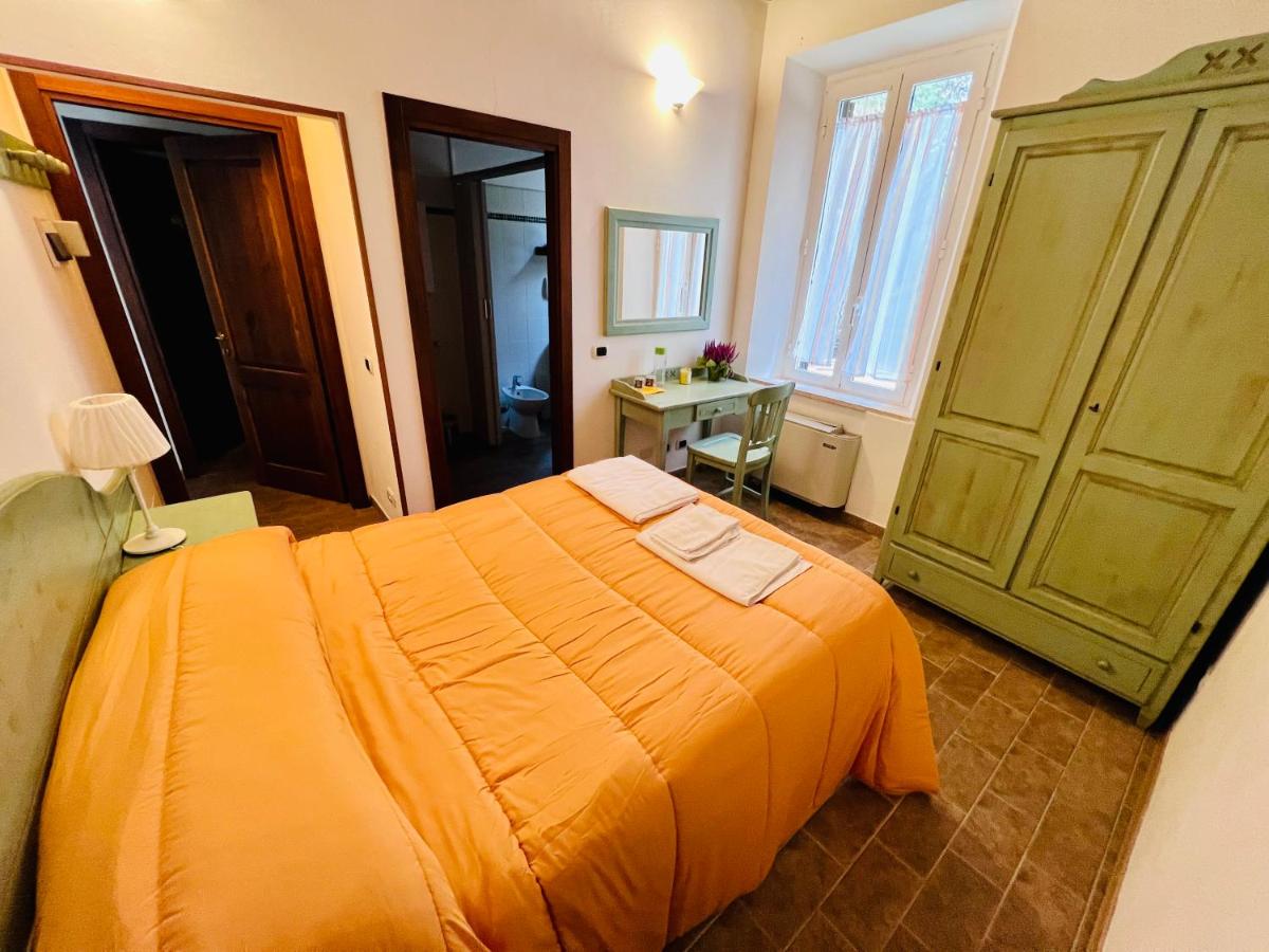Podere La Miniera Relax & Food view 3
