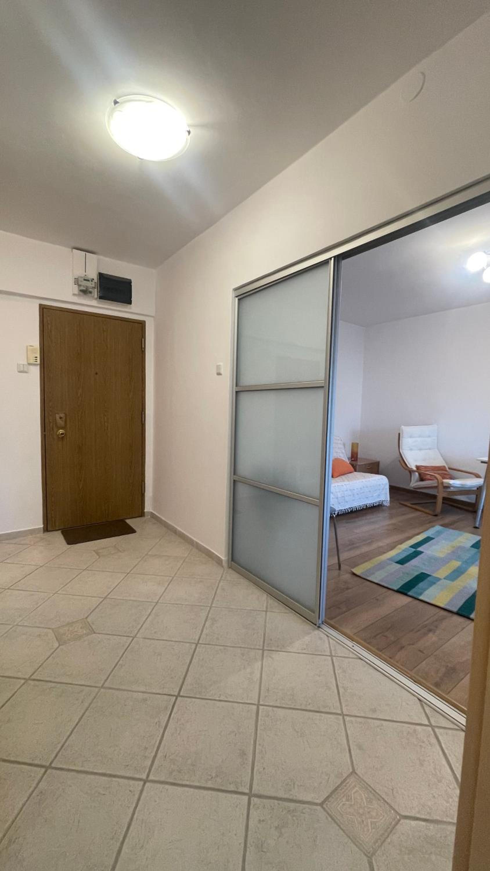 Studio Old Town City Center Calea Victoriei view 4