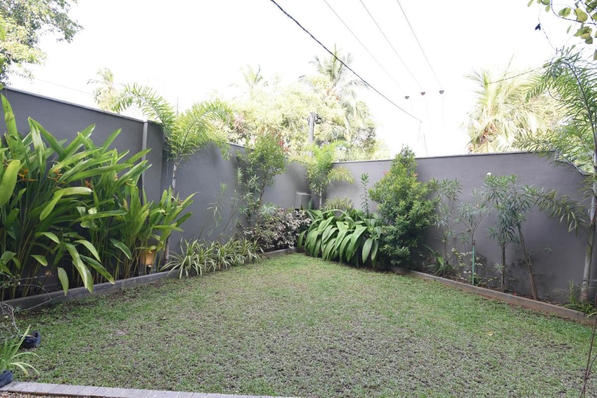 Sithagi Villa view 5