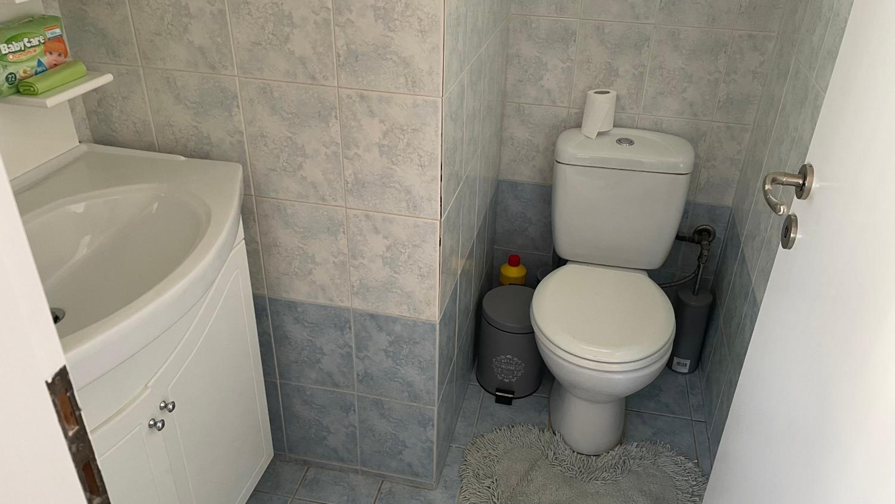 Awesome Home 3' from Metro (M3) Station Agia Paraskevi