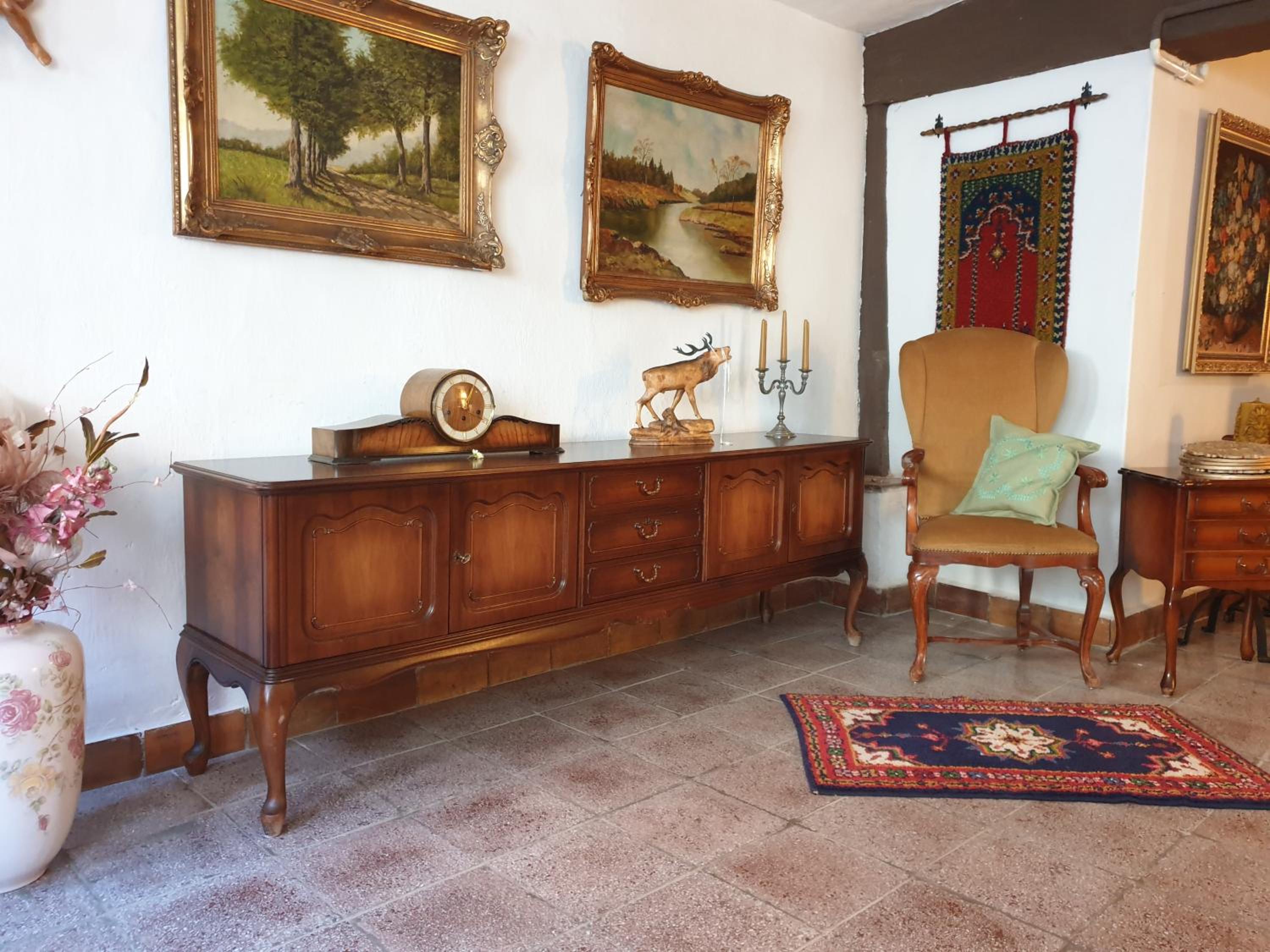 Stillvolle Designwohnung im historischen Zentrum
