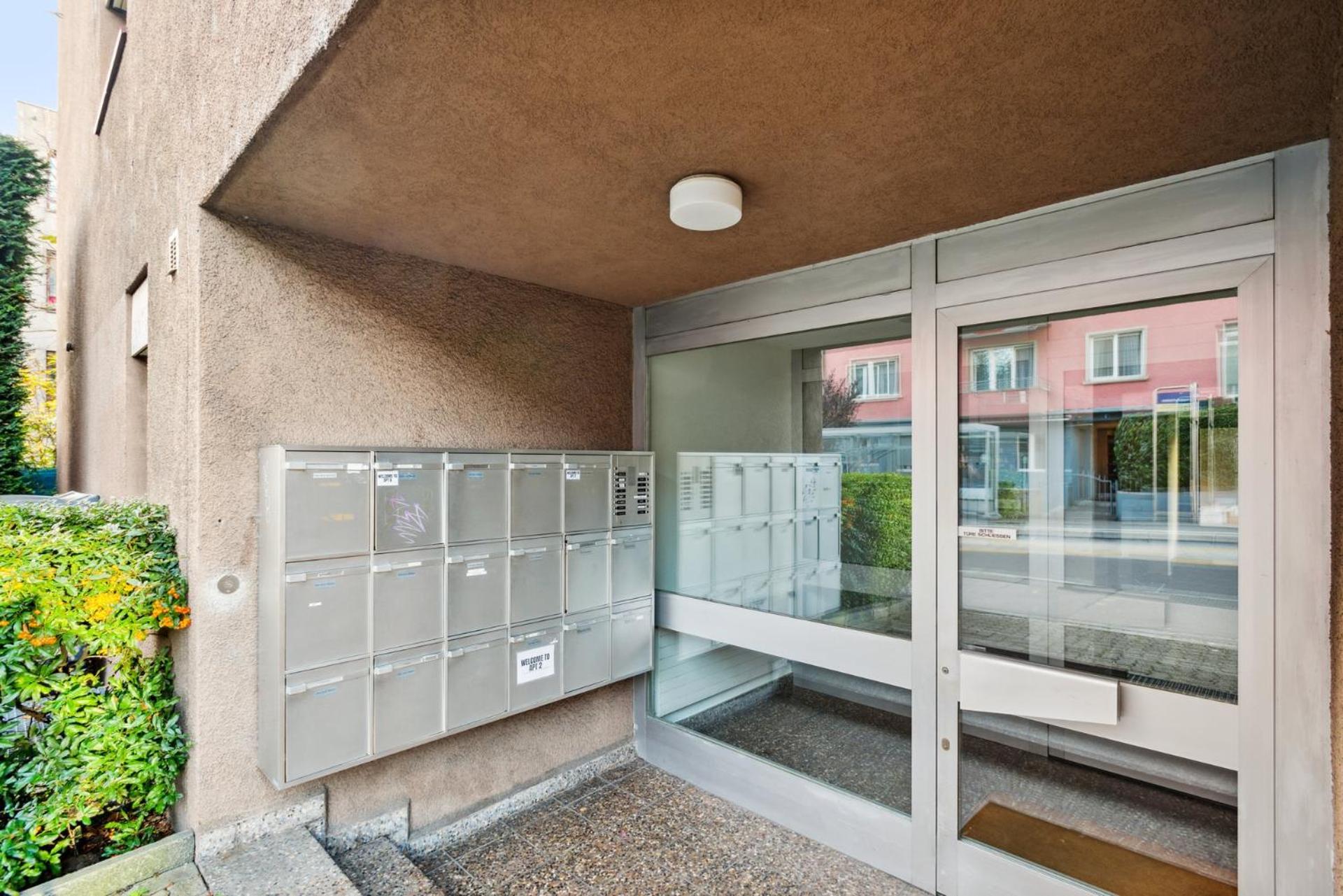 Beautiful Boutique Apartment DRAHTZUG8 view 5