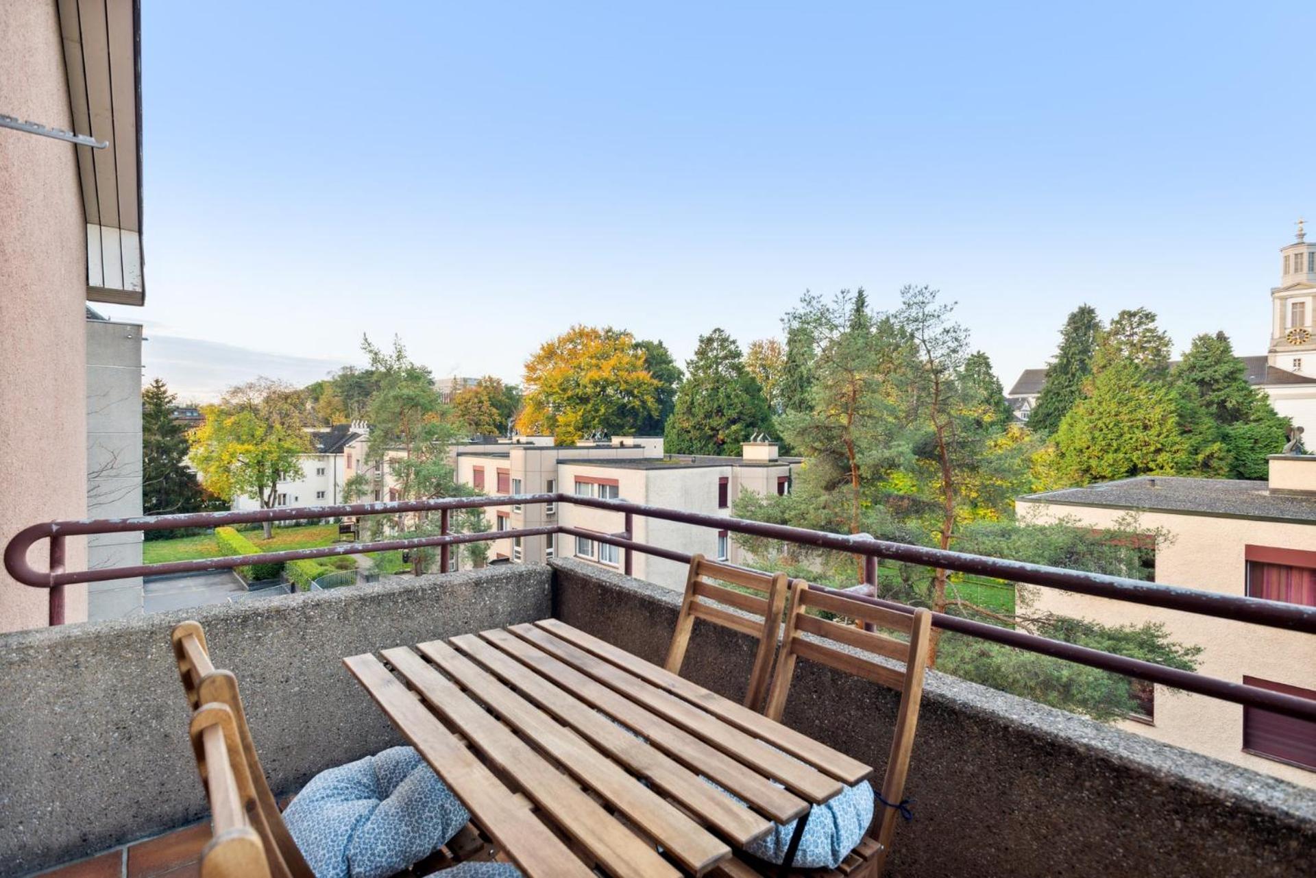 Beautiful Boutique Apartment DRAHTZUG8 view 3