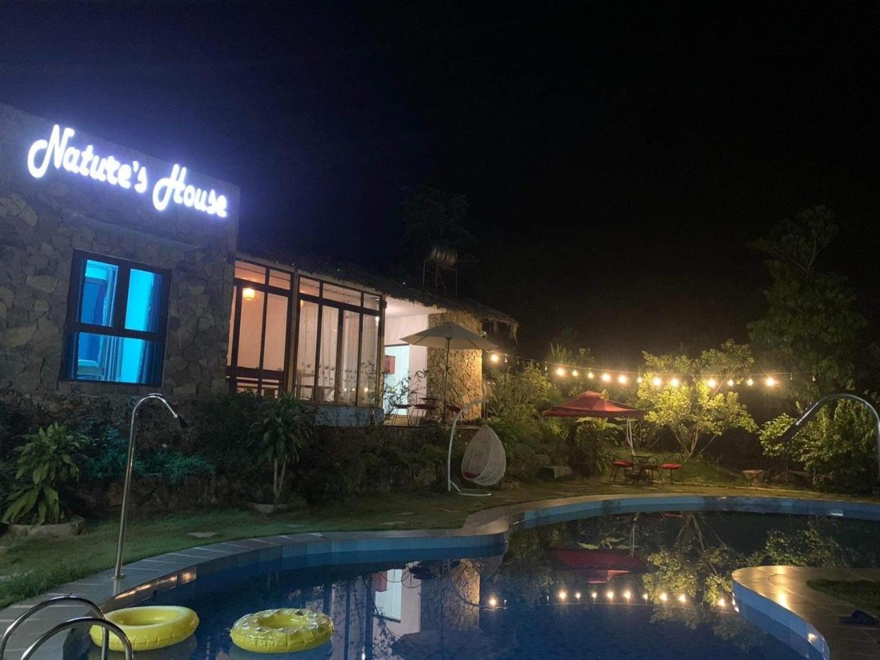 Nature’s House Ba Vi - Venue Travel