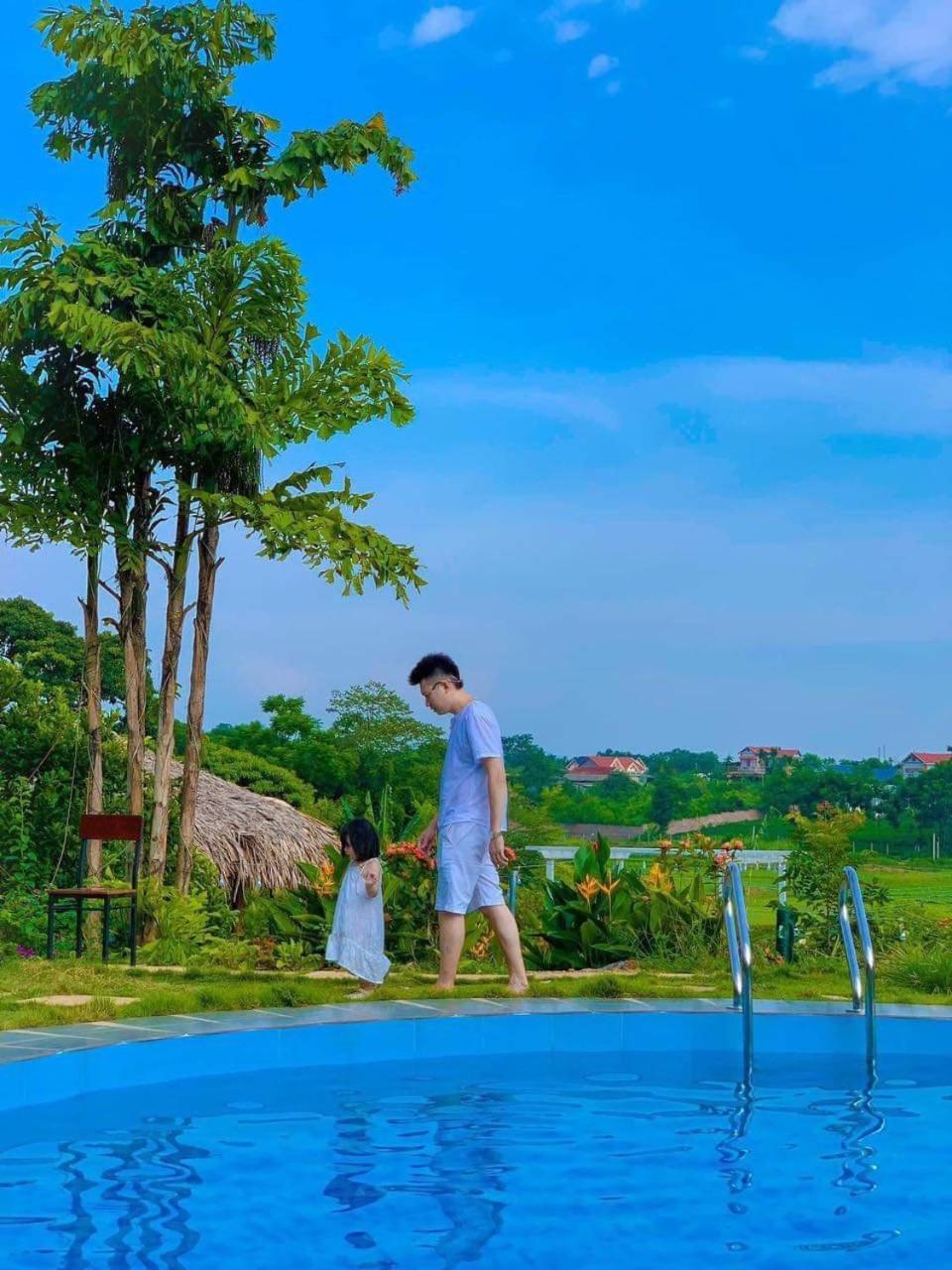 Nature’s House Ba Vi - Venue Travel