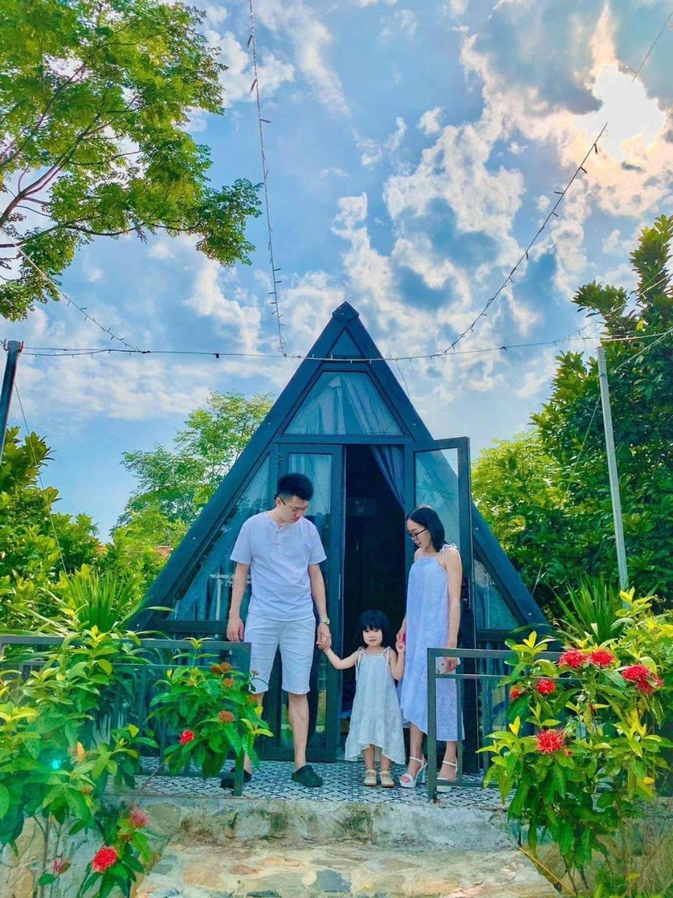 Nature’s House Ba Vi - Venue Travel