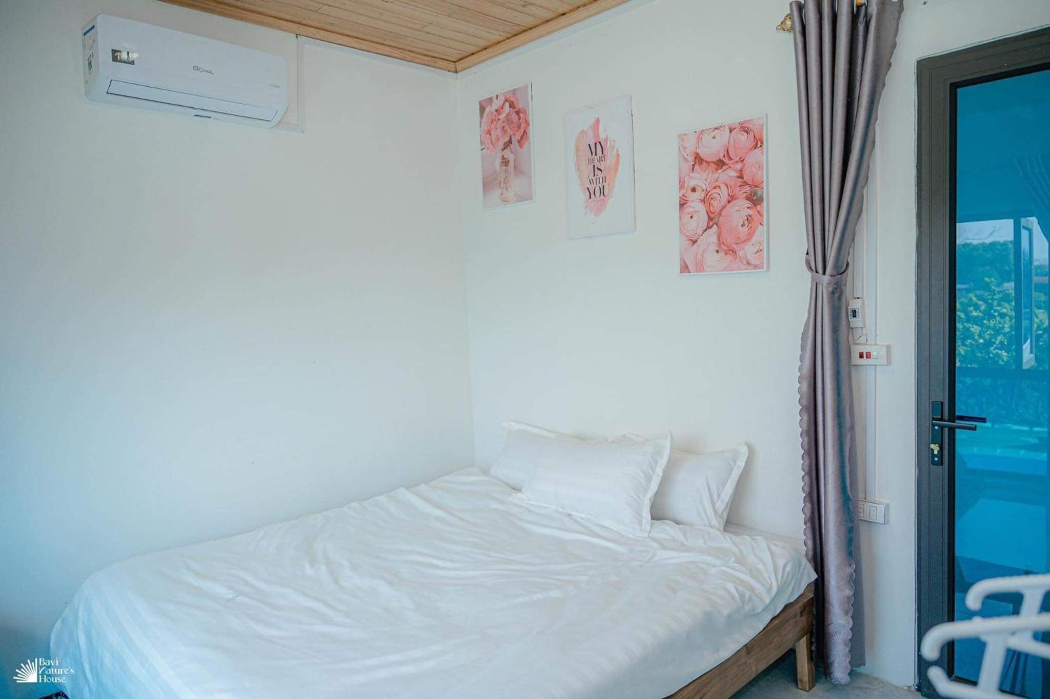 Nature’s House Ba Vi - Venue Travel