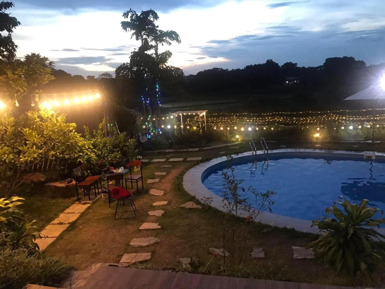 Nature’s House Ba Vi - Venue Travel