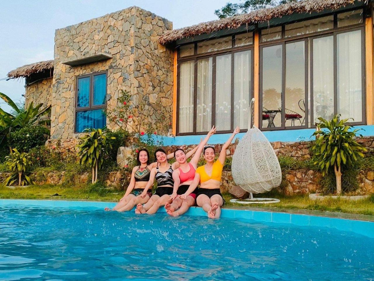 Nature’s House Ba Vi - Venue Travel