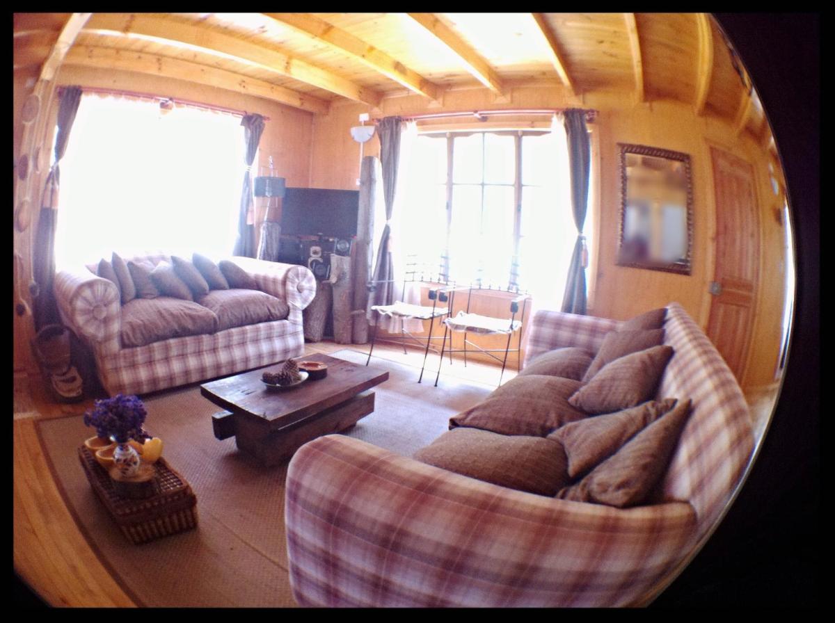 Casa Blanca House