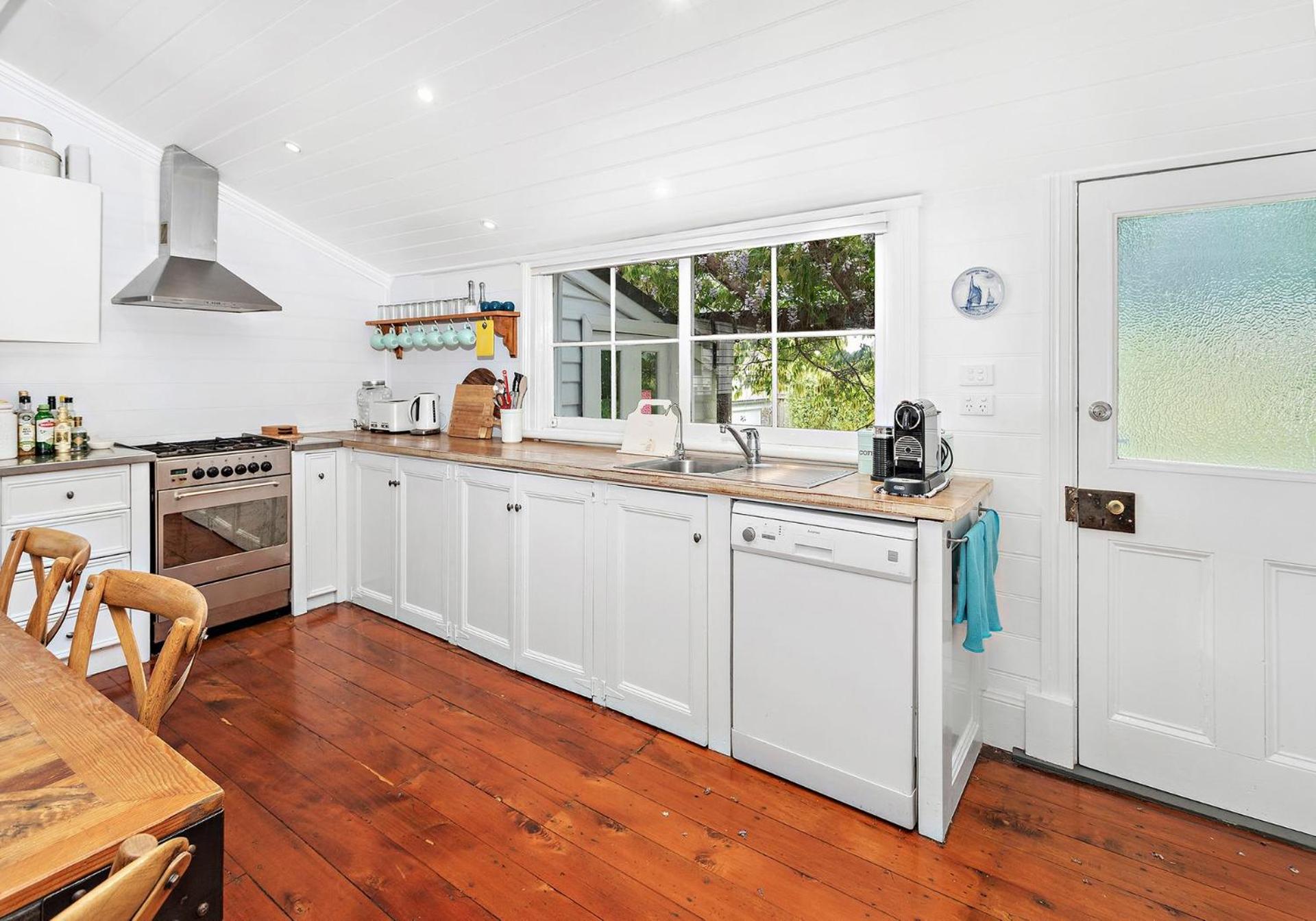 Boat Harbour Store Cottage