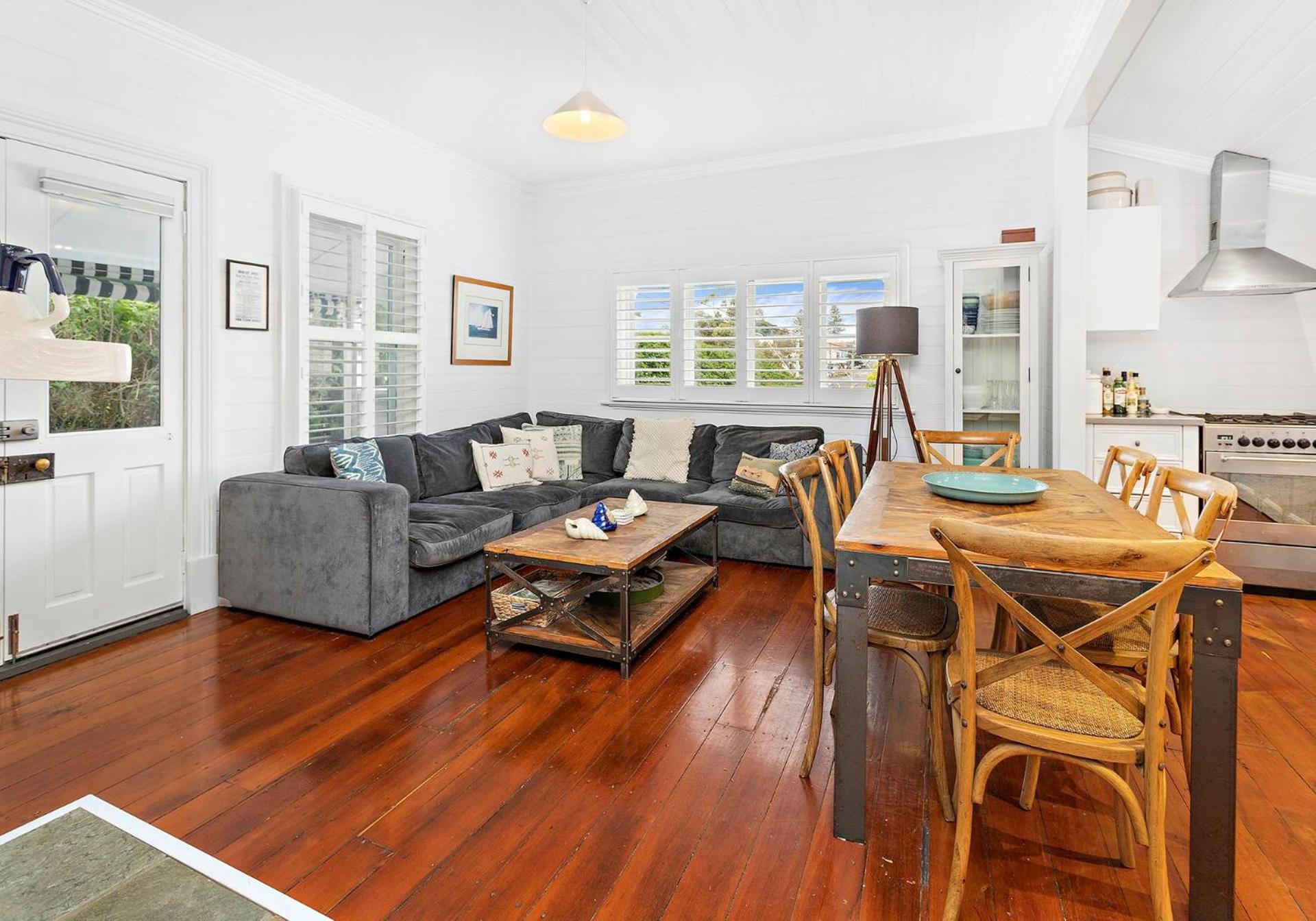 Boat Harbour Store Cottage