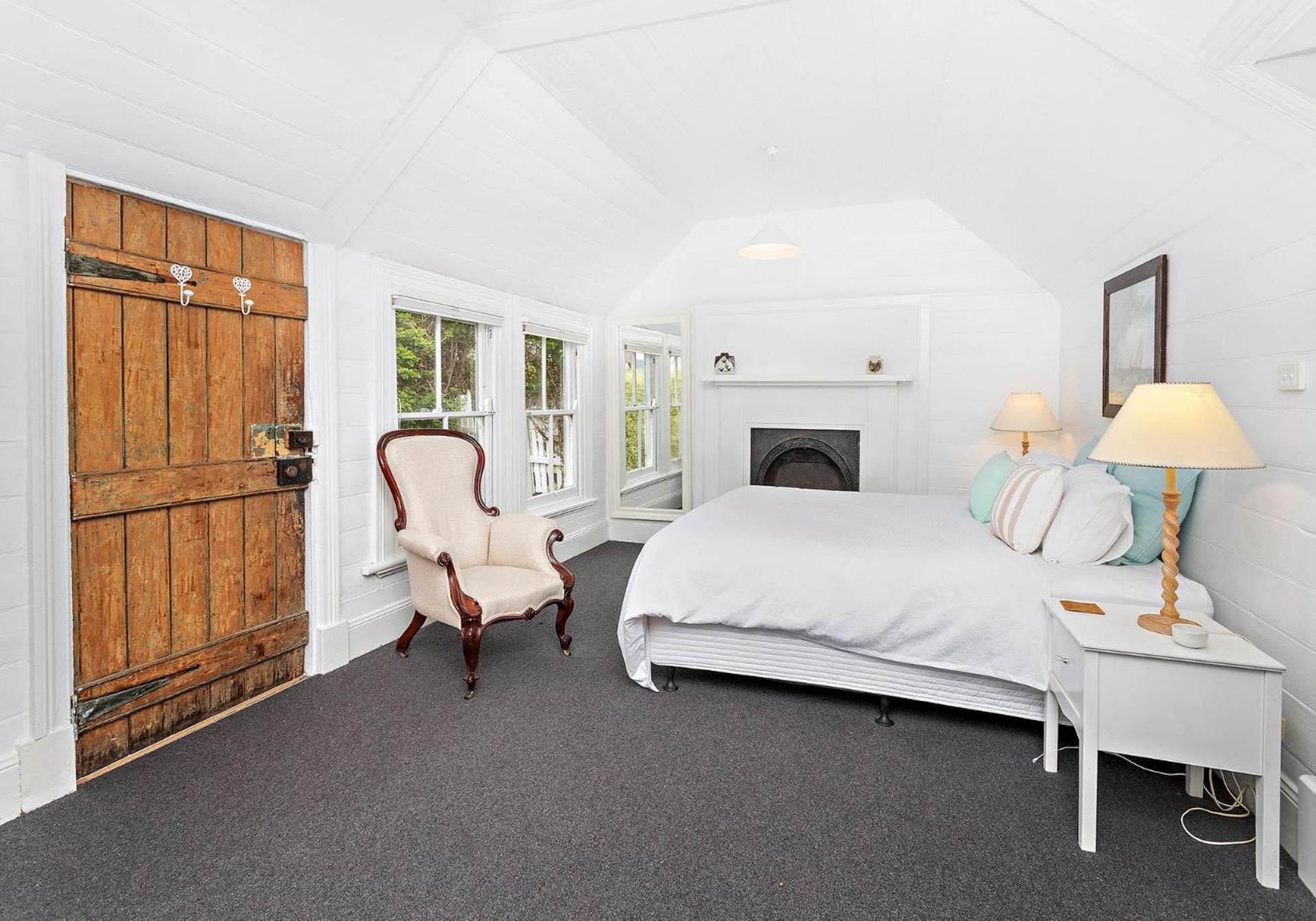 Boat Harbour Store Cottage