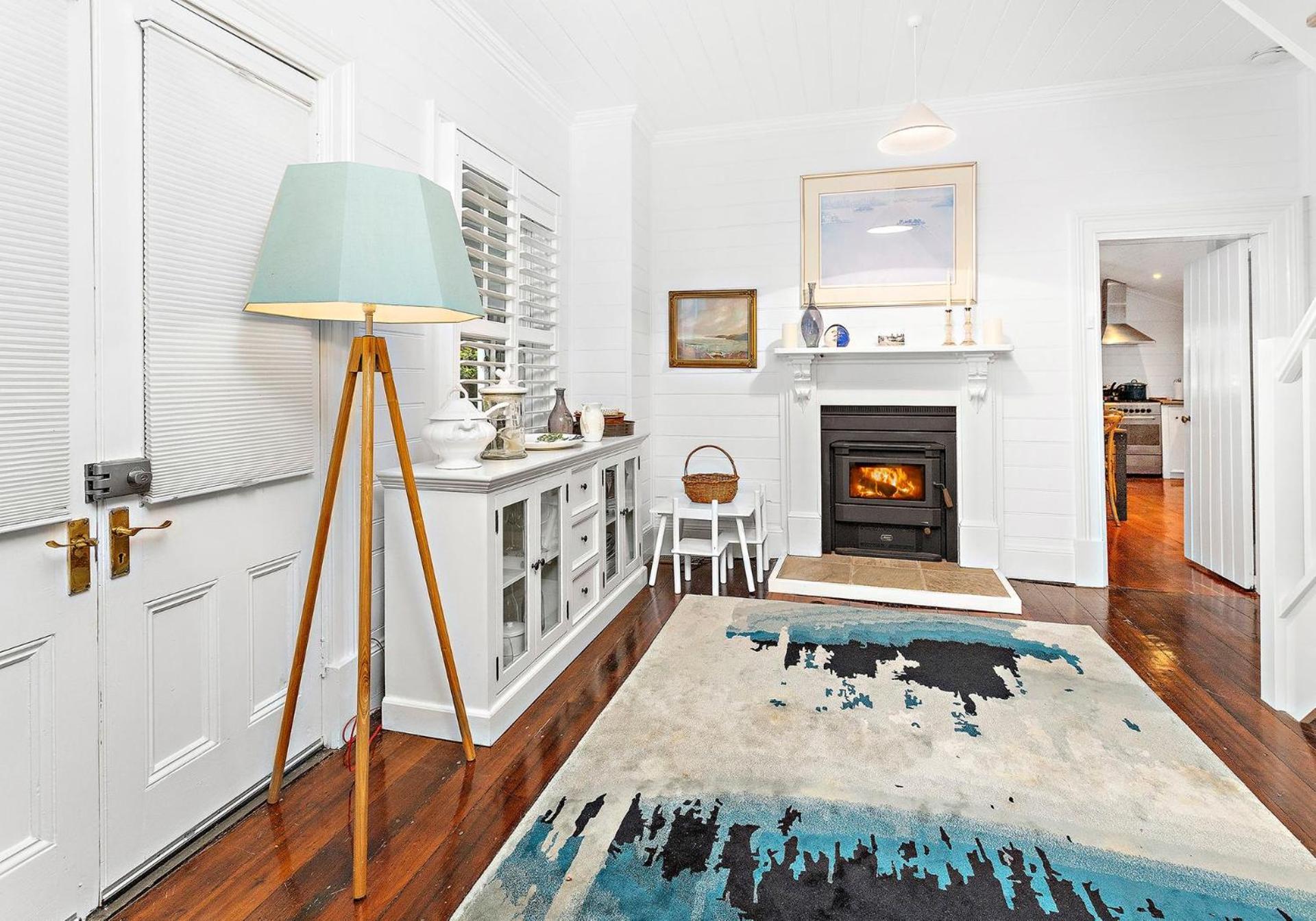 Boat Harbour Store Cottage