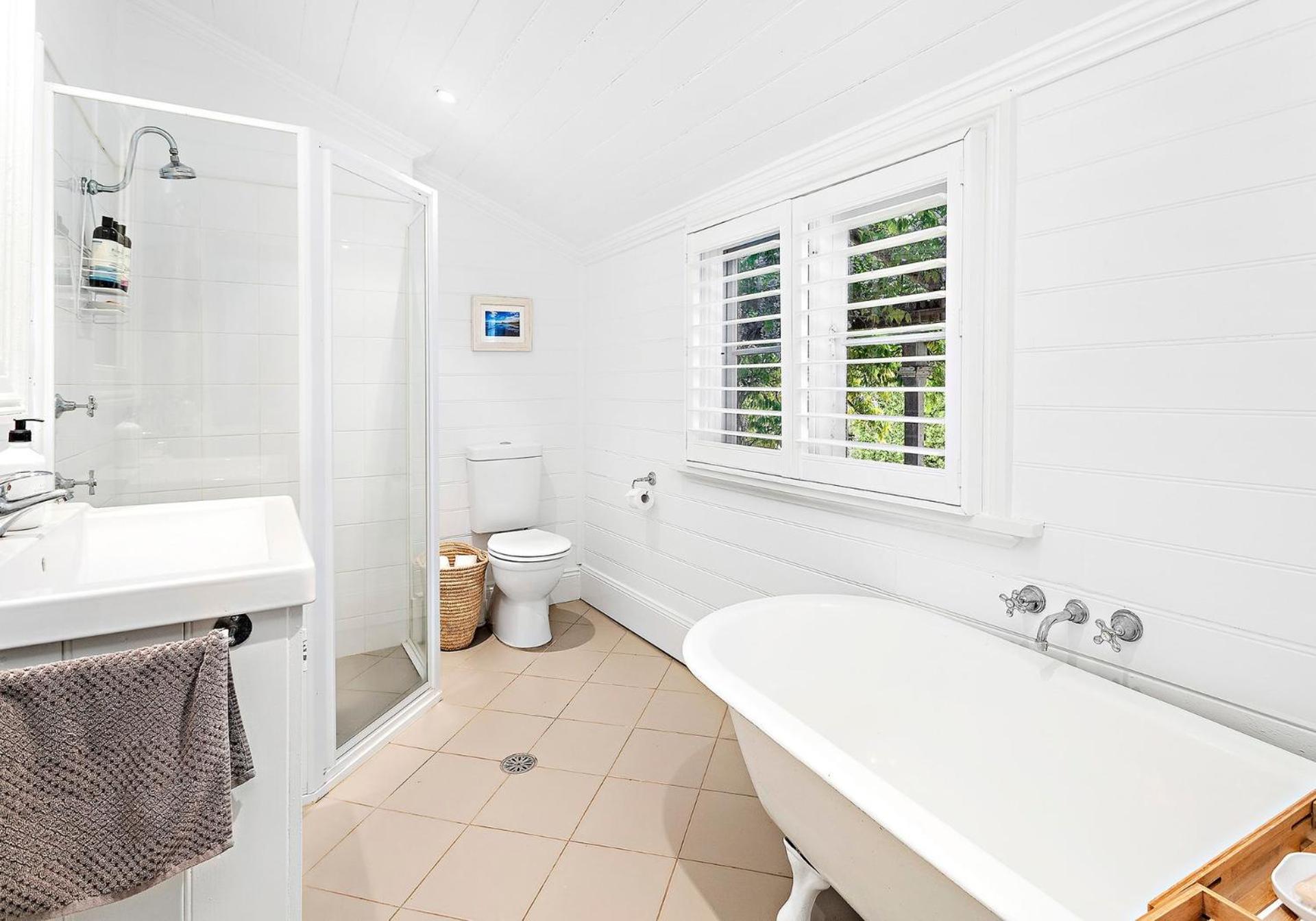 Boat Harbour Store Cottage