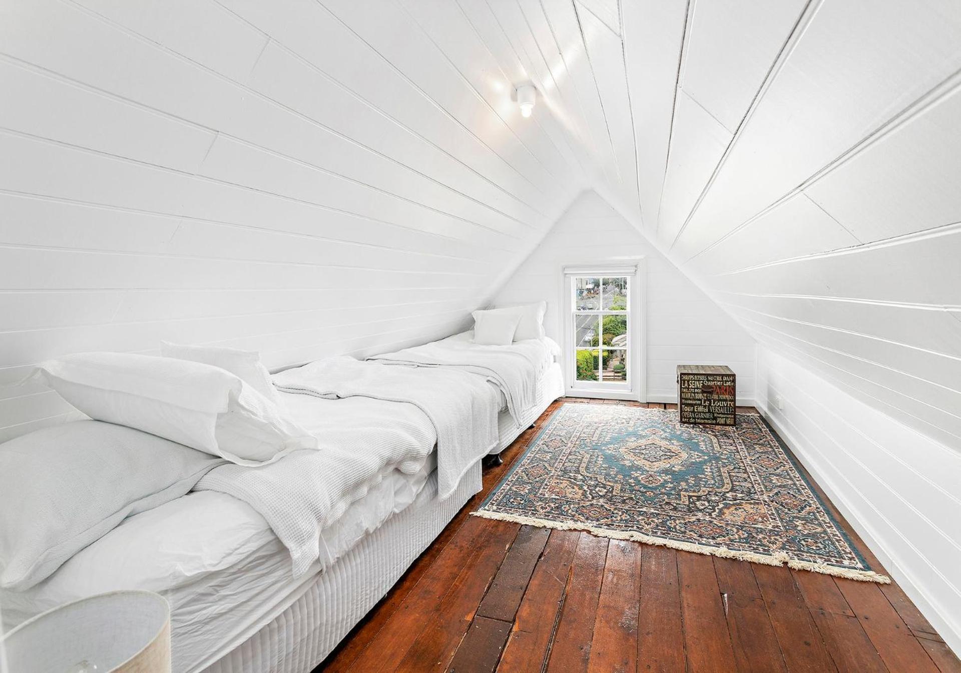 Boat Harbour Store Cottage