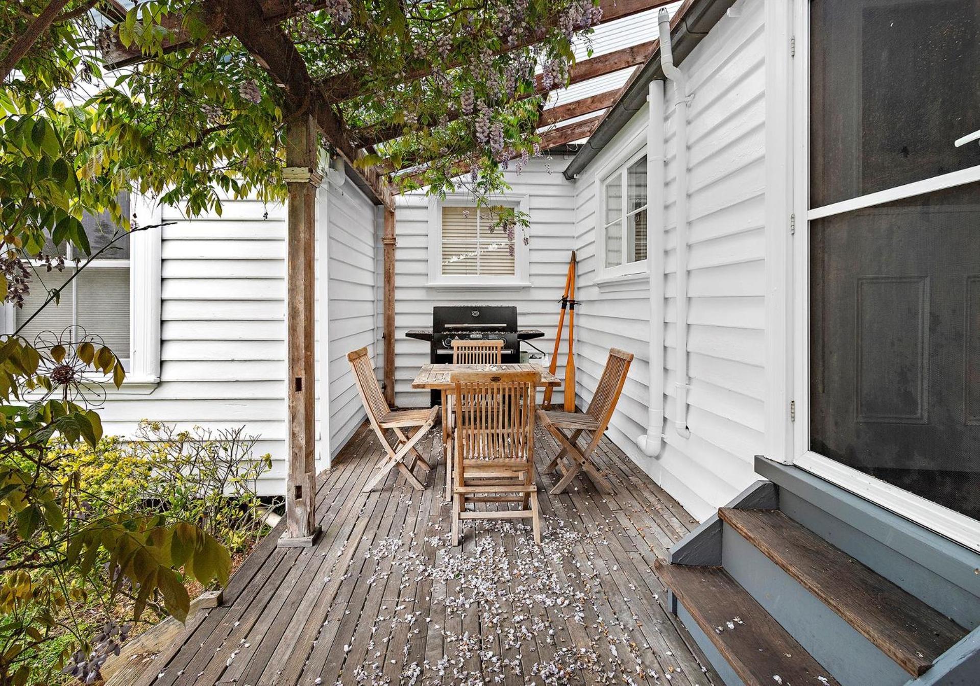 Boat Harbour Store Cottage