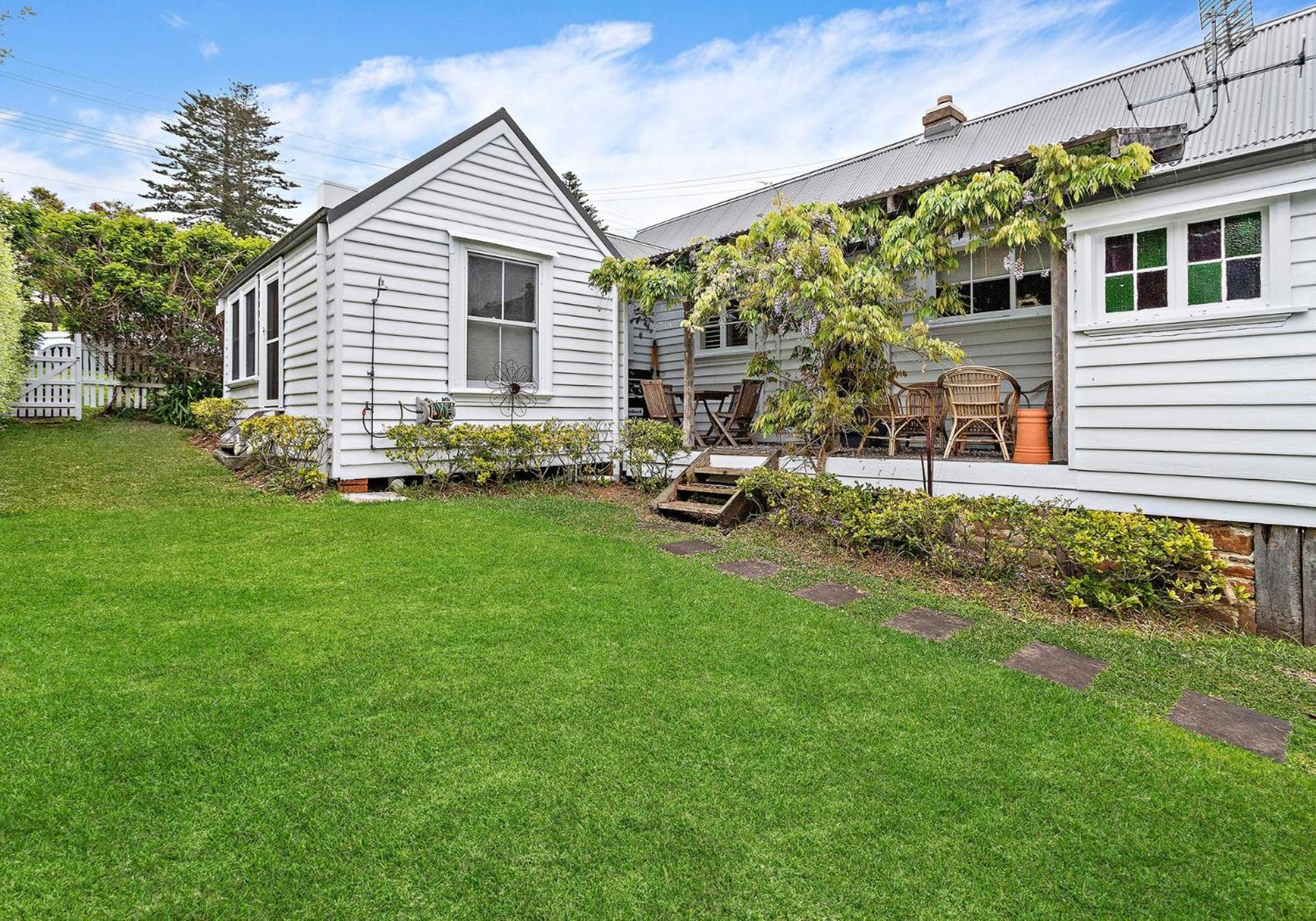 Boat Harbour Store Cottage